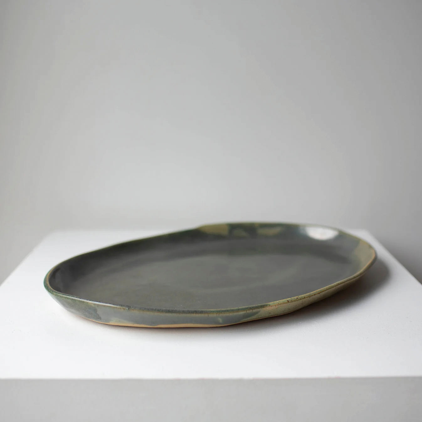 Lil Ceramics. Everyday Oval Platter