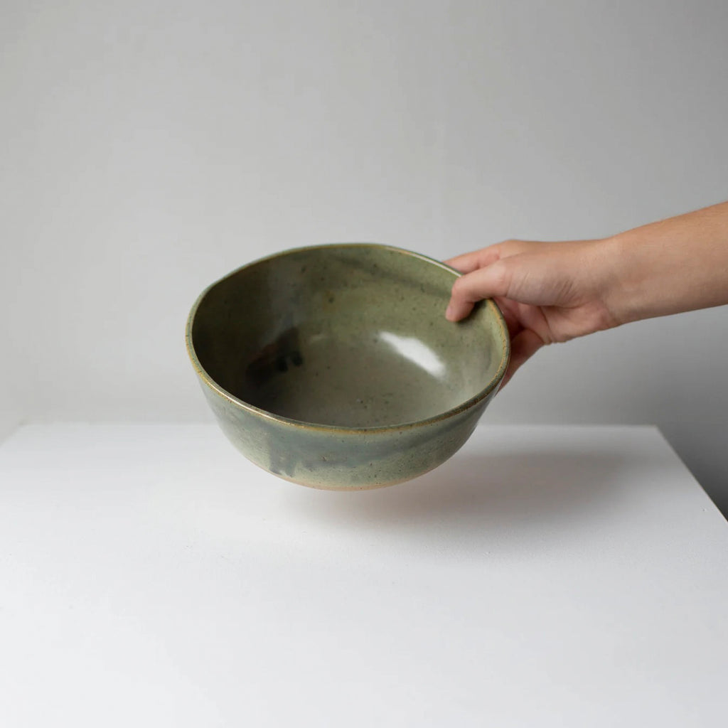 Lil Ceramics. Everyday Ramen Bowl