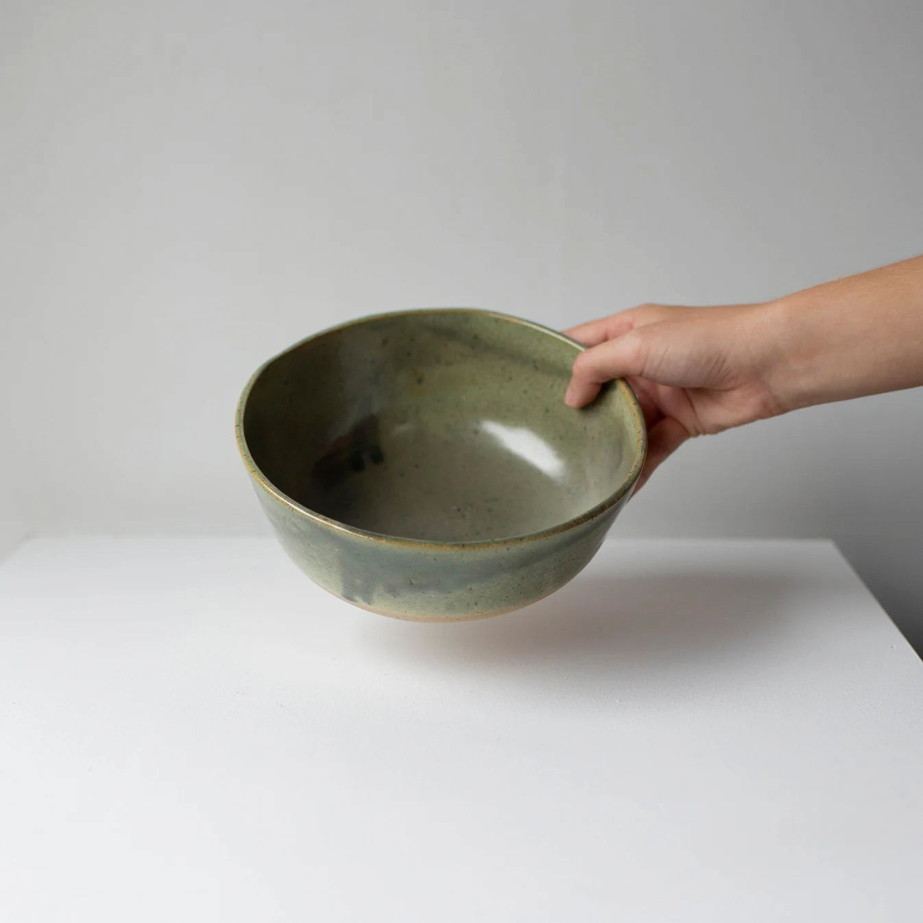 Lil Ceramics. Everyday Ramen Bowl