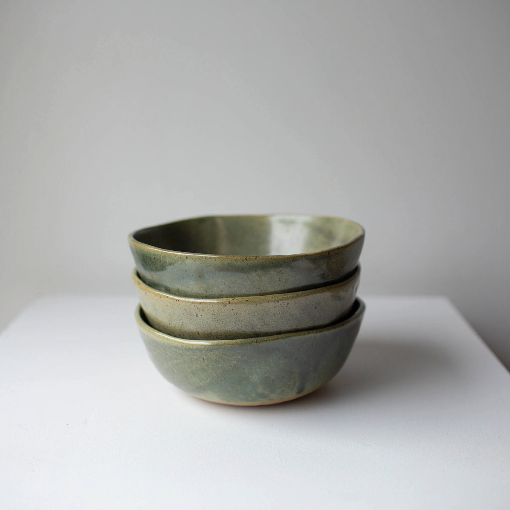 Lil Ceramics. Everyday Ramen Bowl