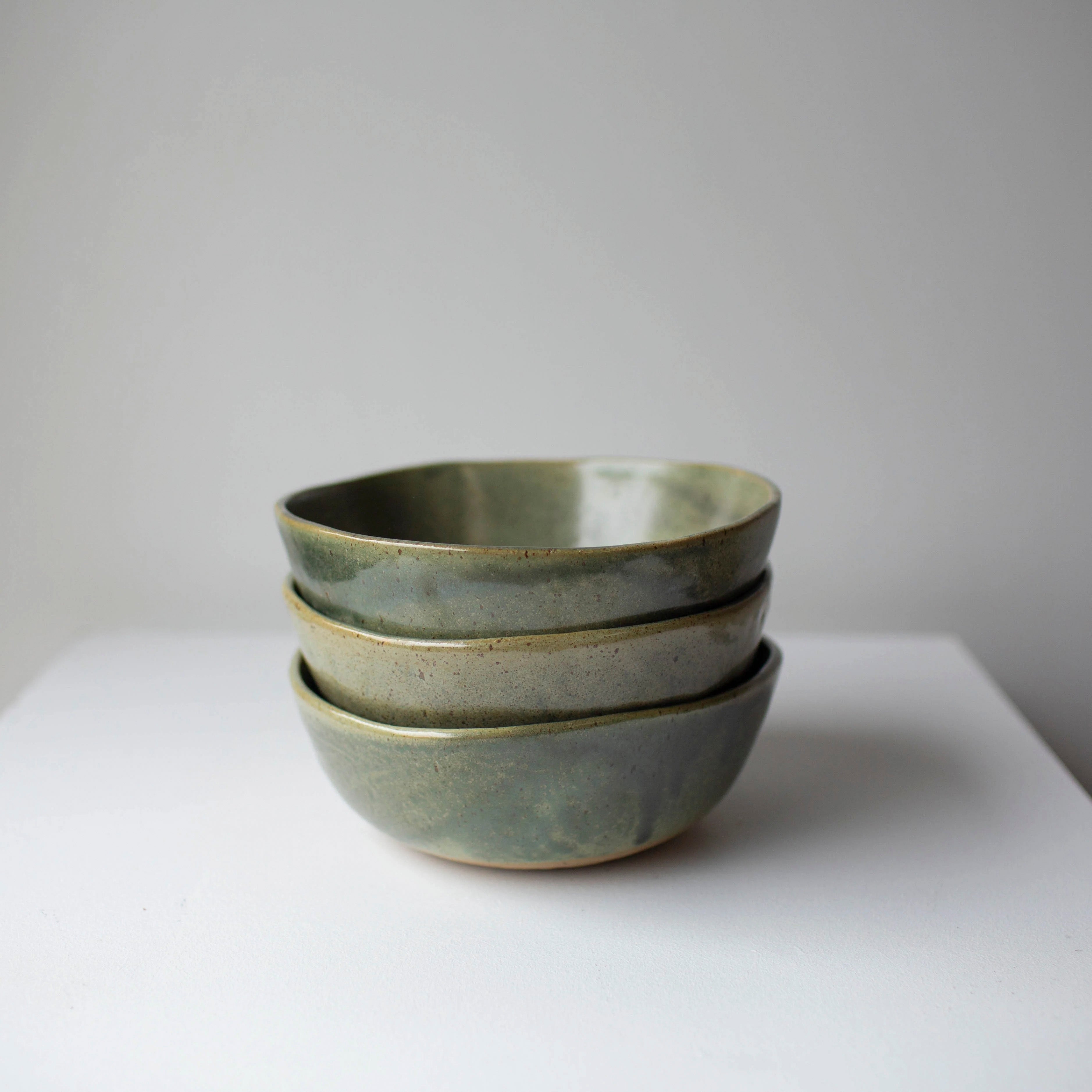 Lil Ceramics. Everyday Ramen Bowl