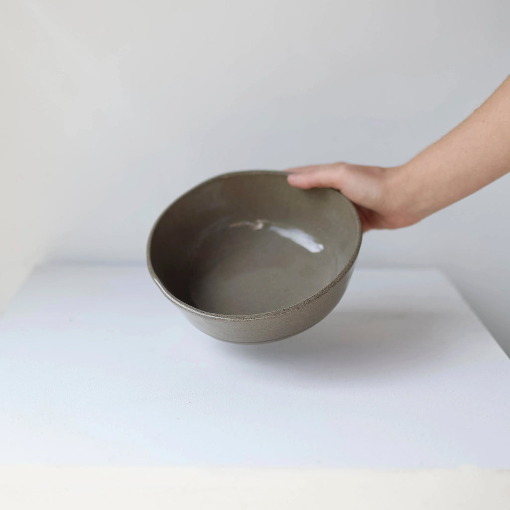 Lil Ceramics. Everyday Ramen Bowl