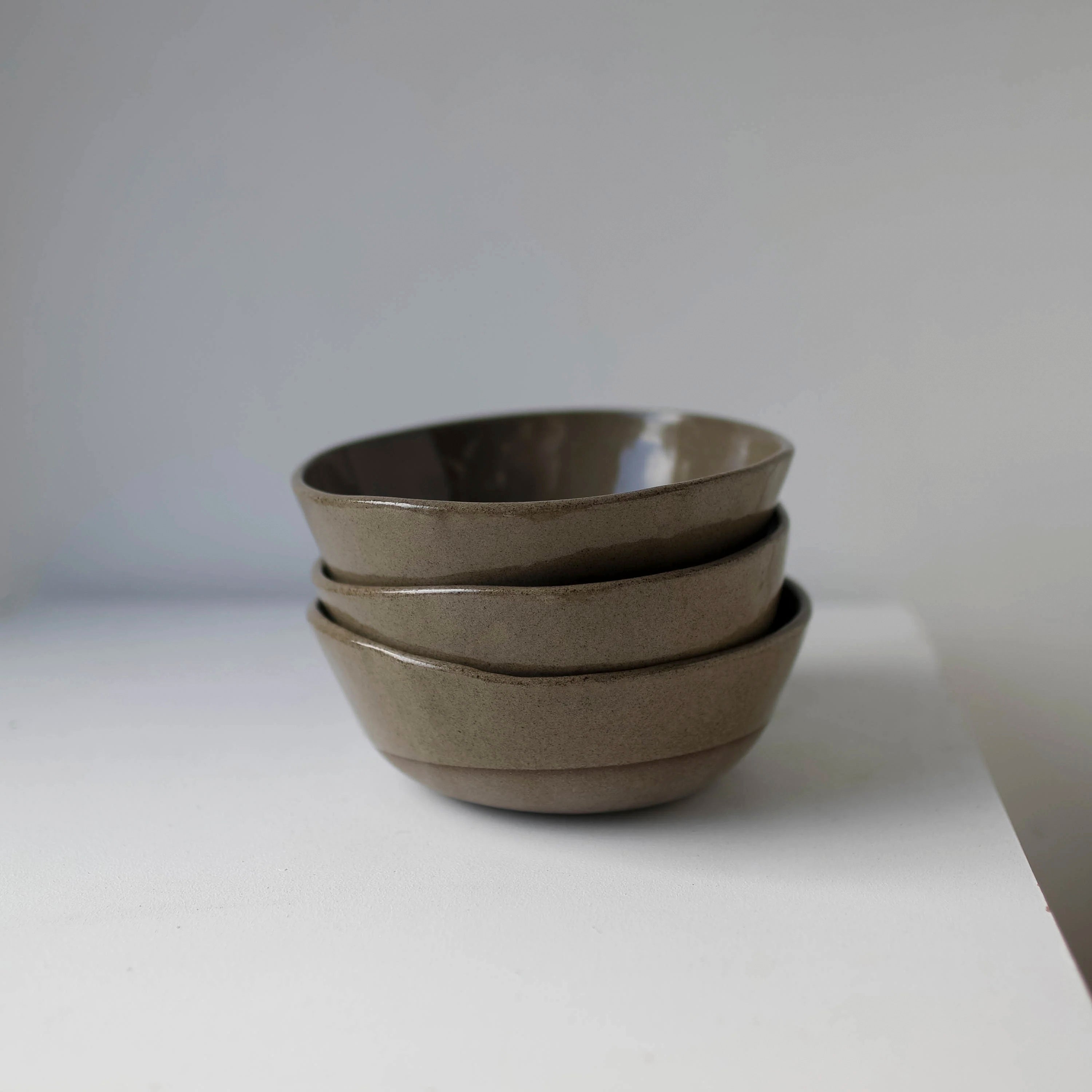 Lil Ceramics. Everyday Ramen Bowl