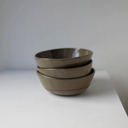 Lil Ceramics. Ramen Bowl