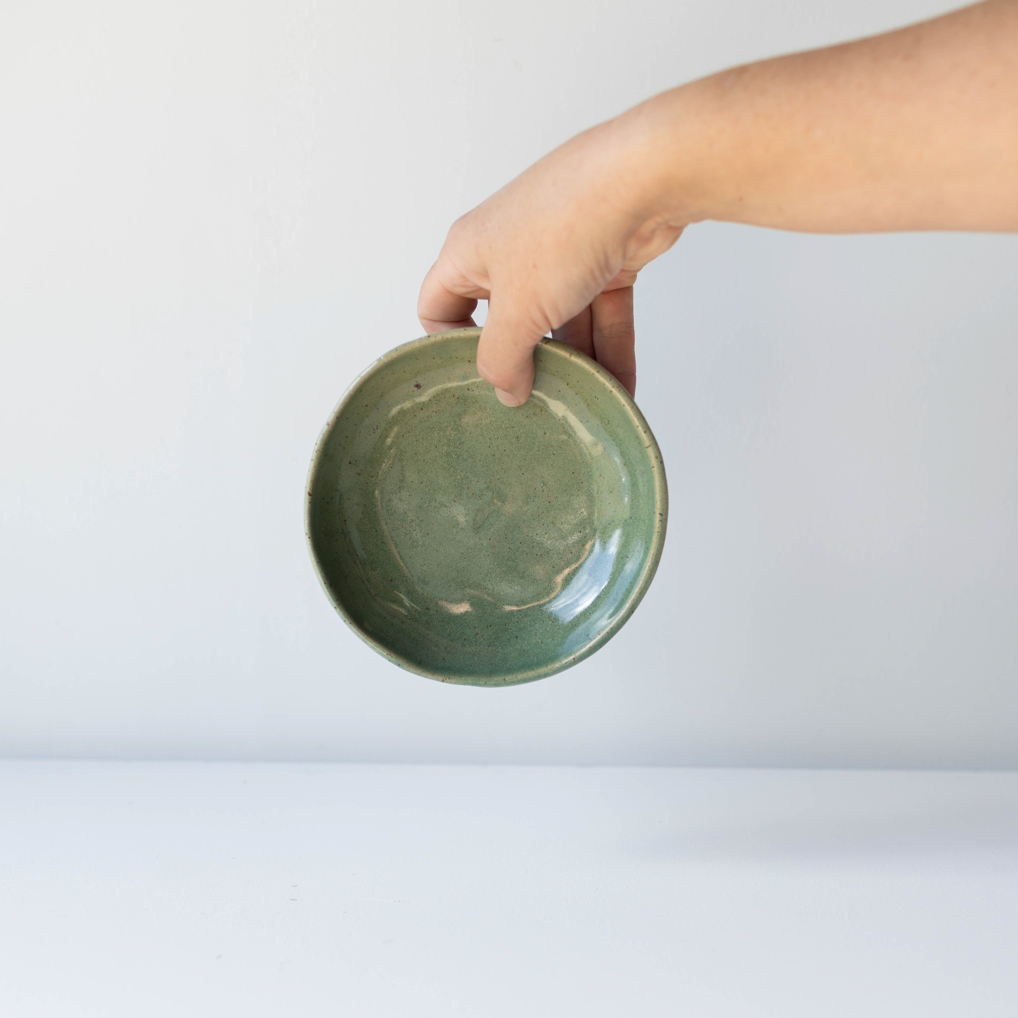 Lil Ceramics. Everyday Dip bowl