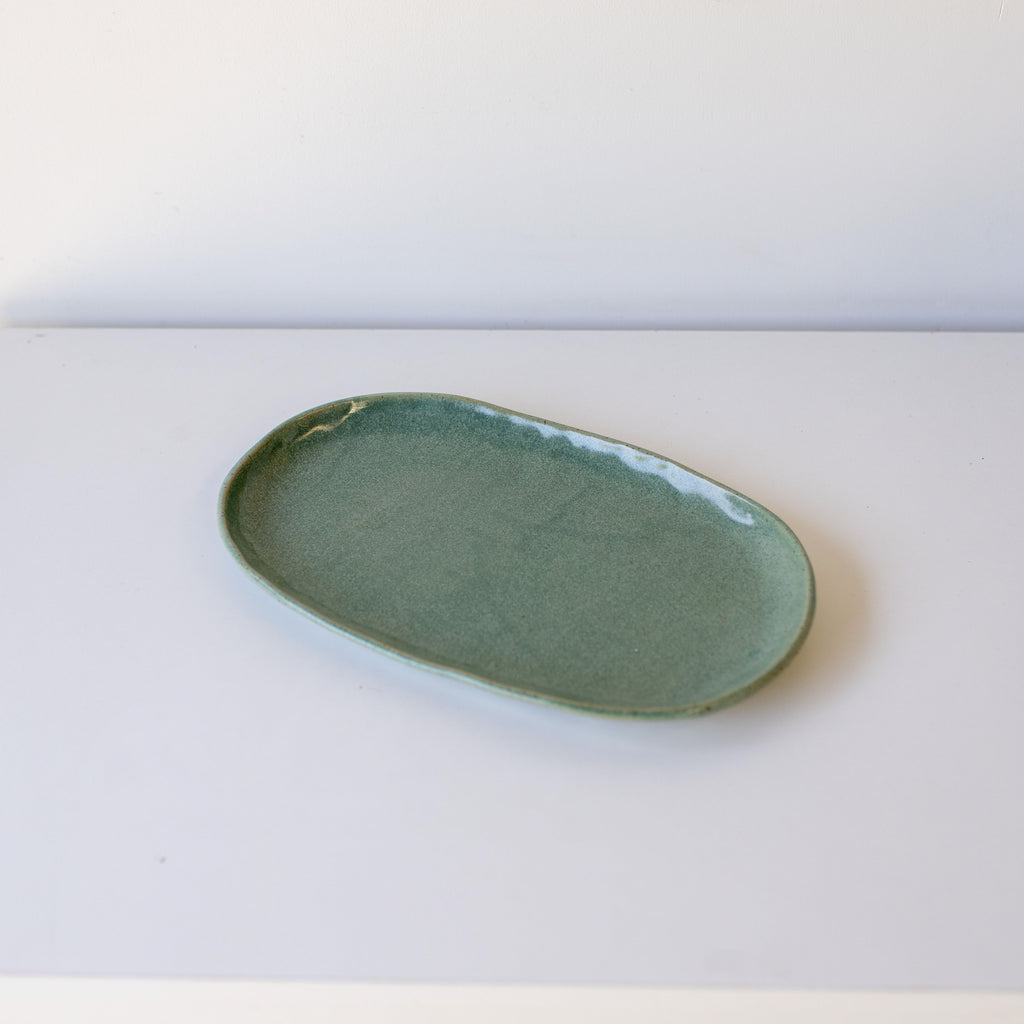 Lil Ceramics. Everyday Rectangle Tray