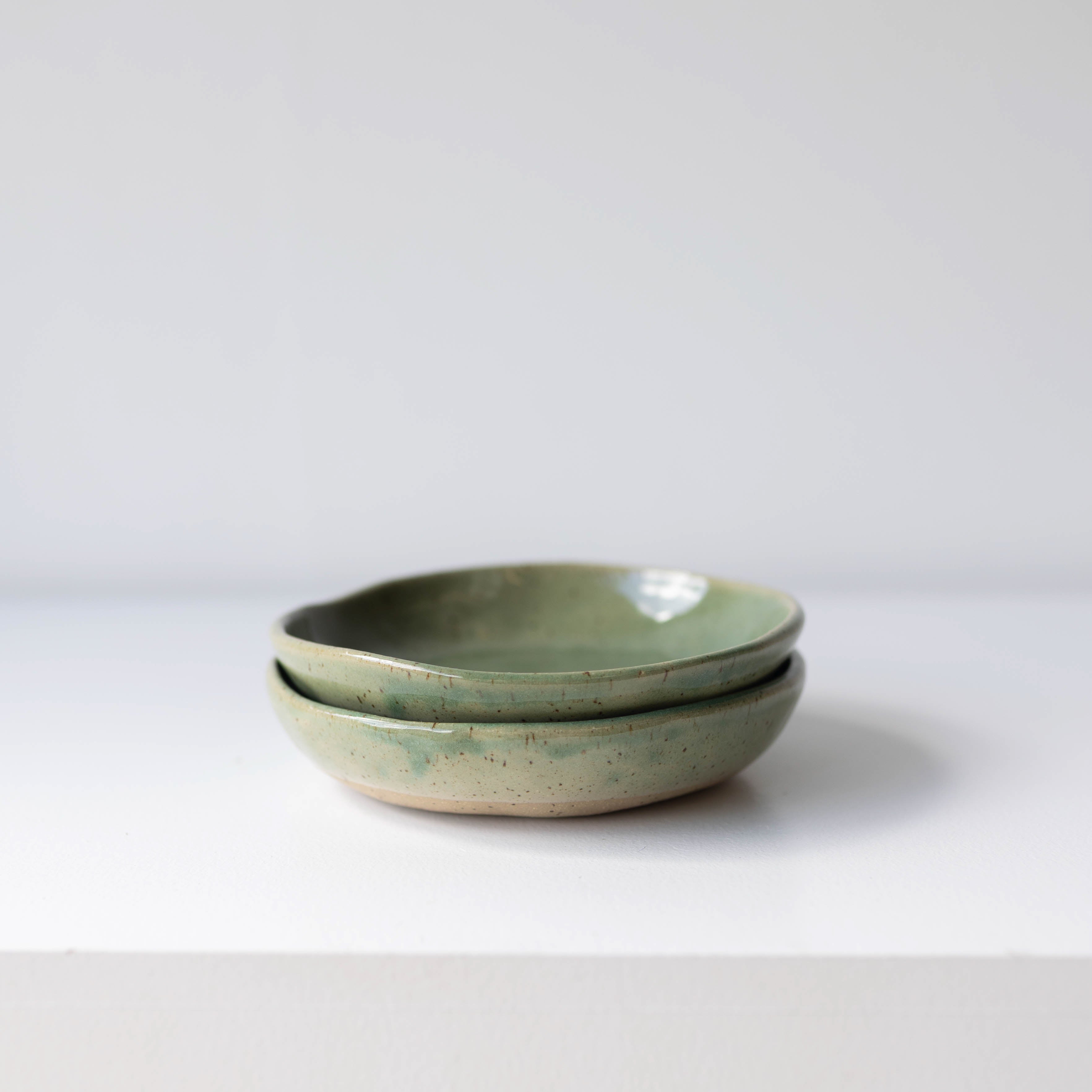 Lil Ceramics. Everyday Dip bowl