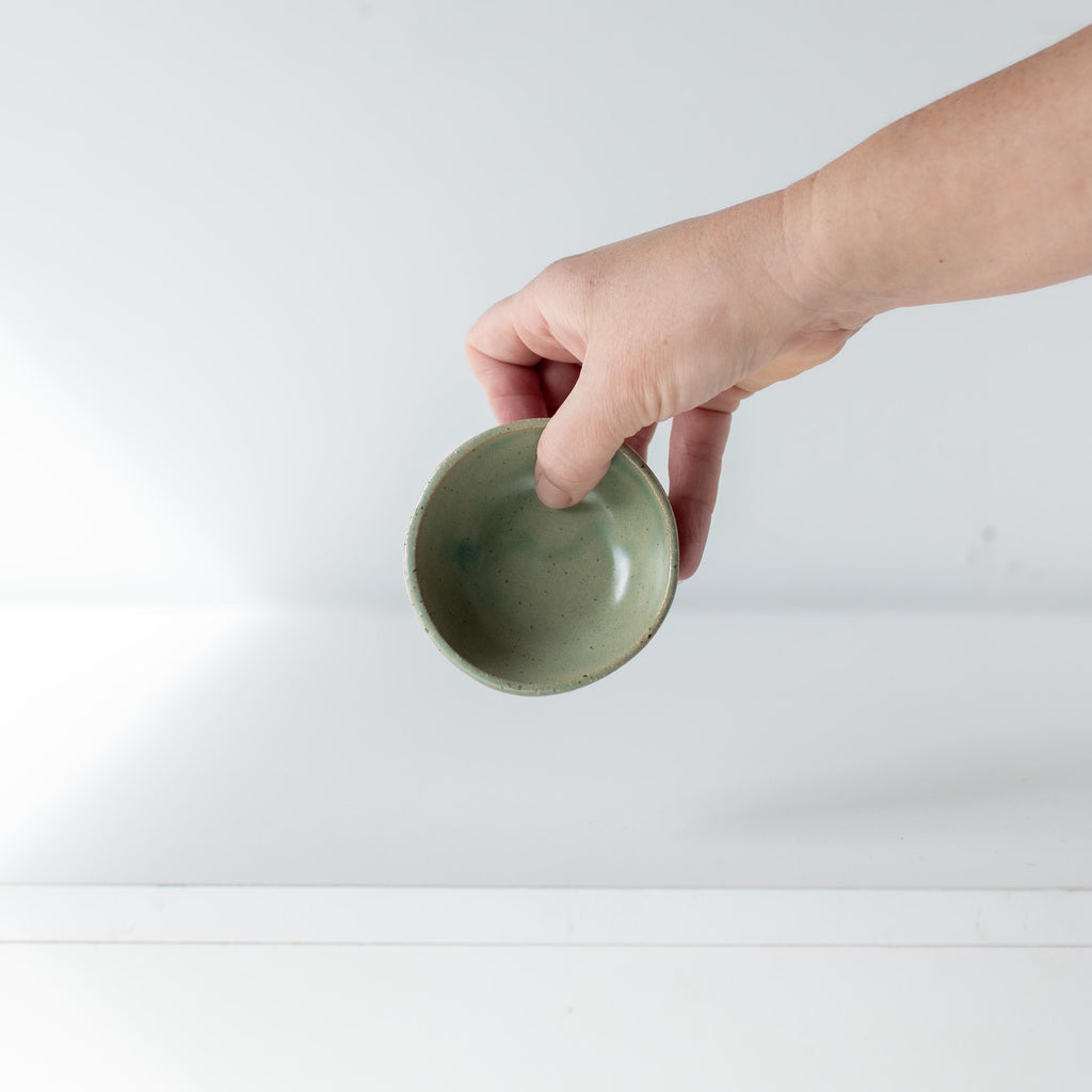 Lil Ceramics. Everyday Salt Bowl