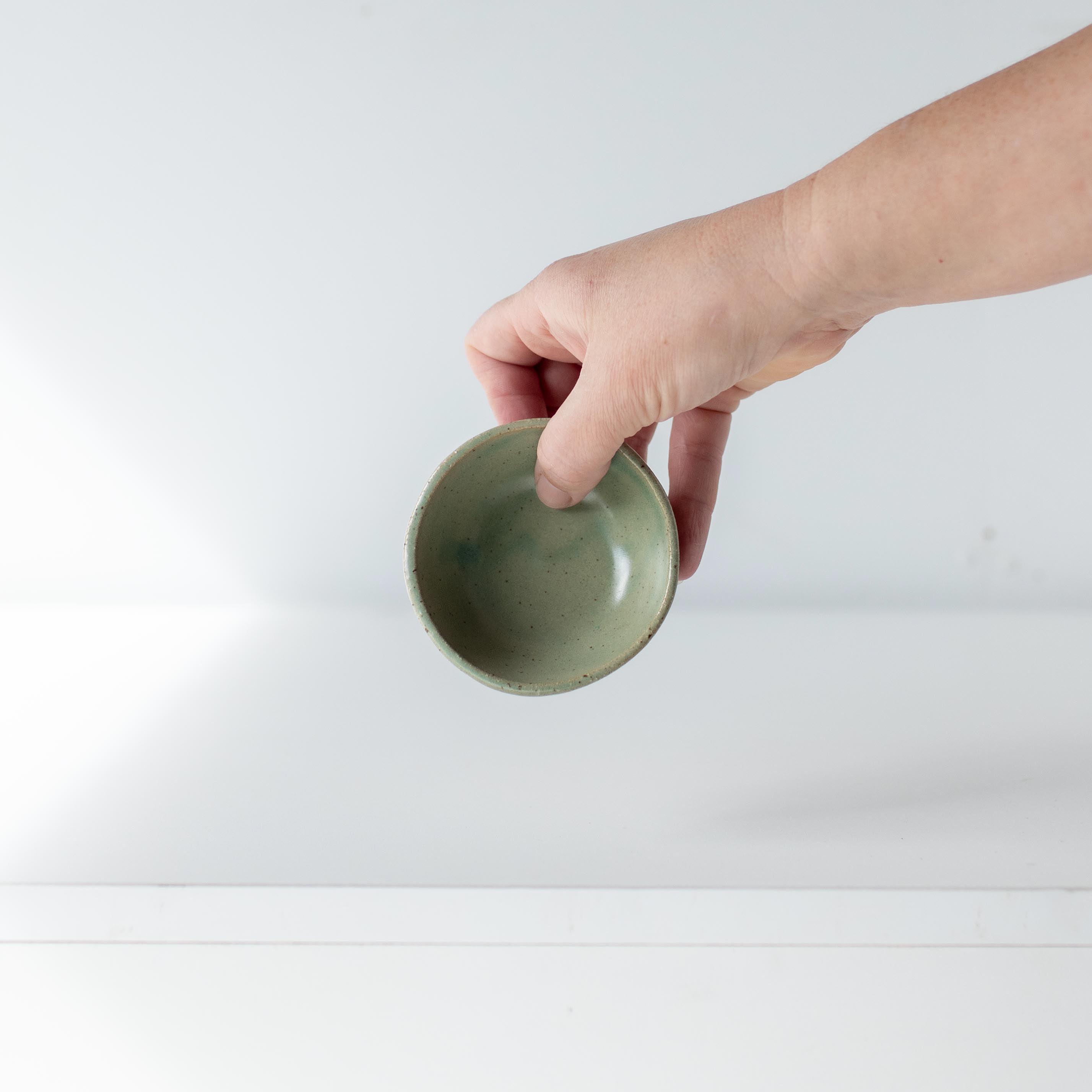 Lil Ceramics. Everyday Salt Bowl