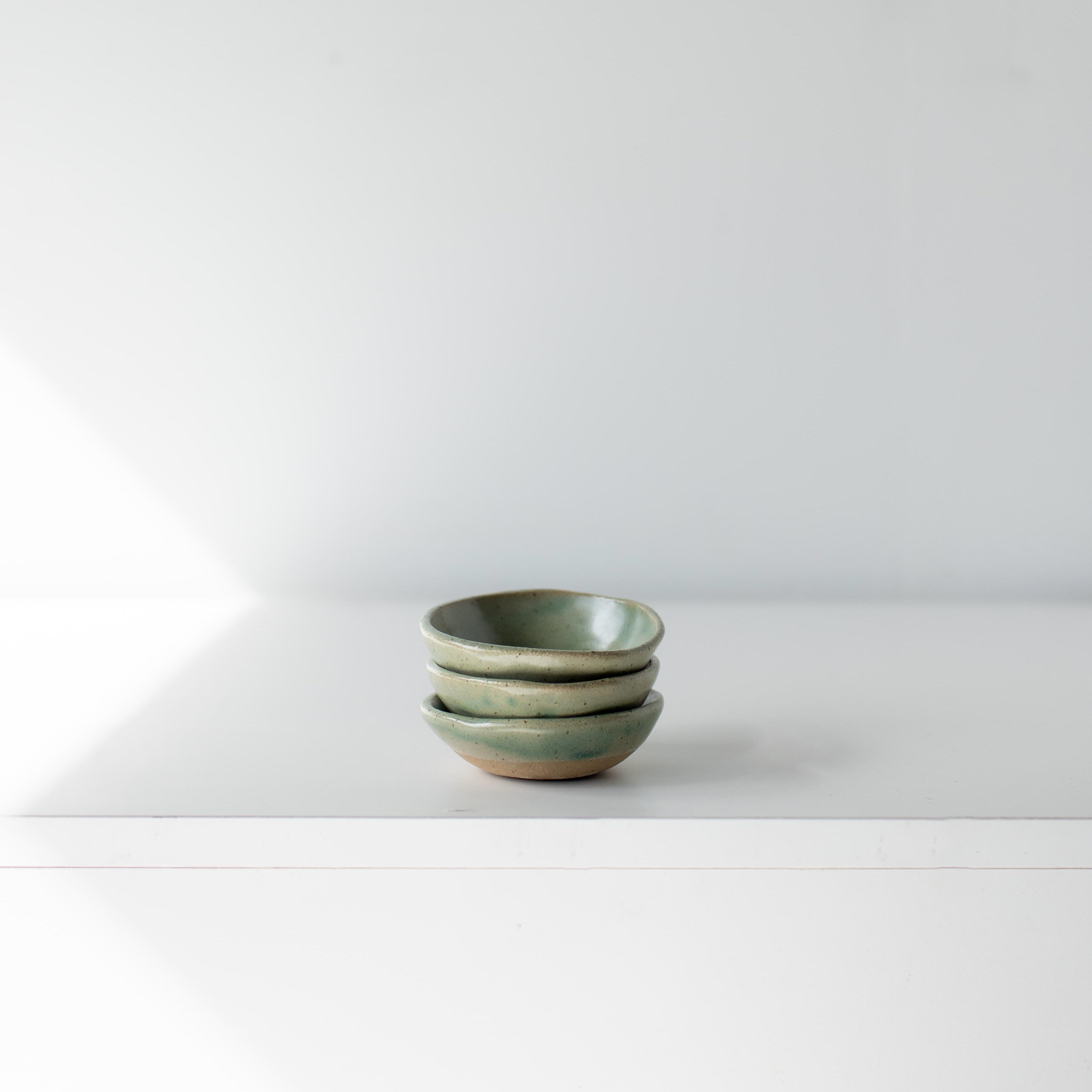 Lil Ceramics. Everyday Salt Bowl