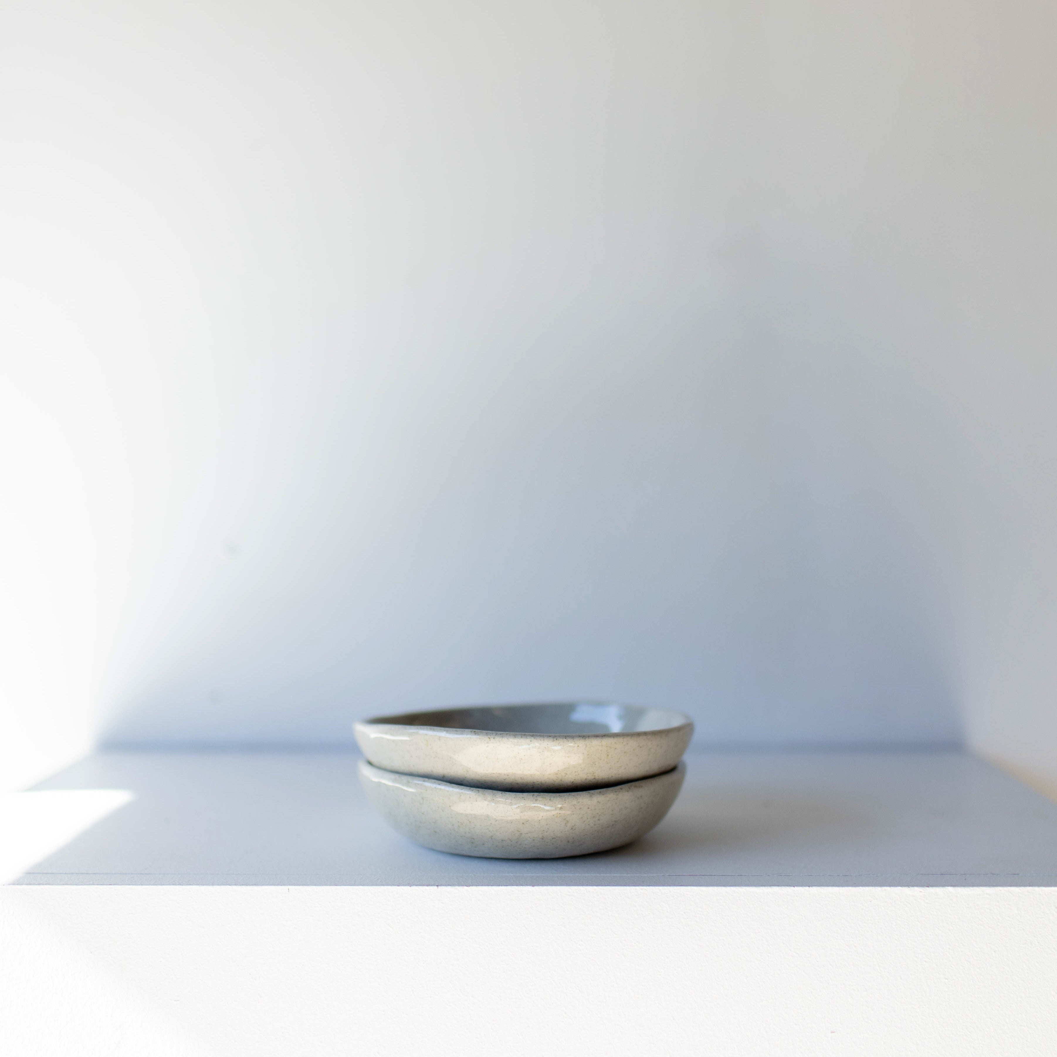 Lil Ceramics. Everyday Dip bowl