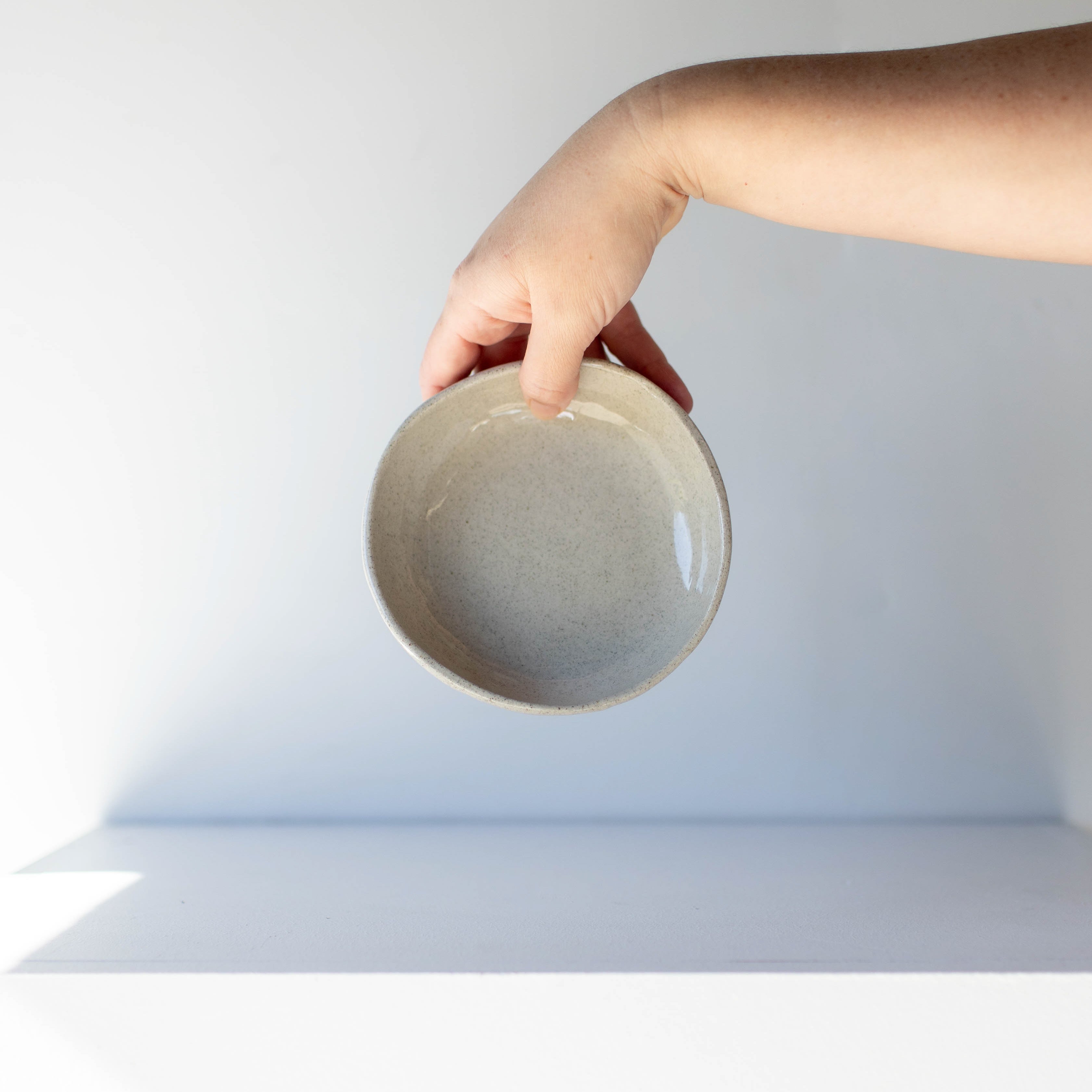Lil Ceramics. Everyday Dip bowl