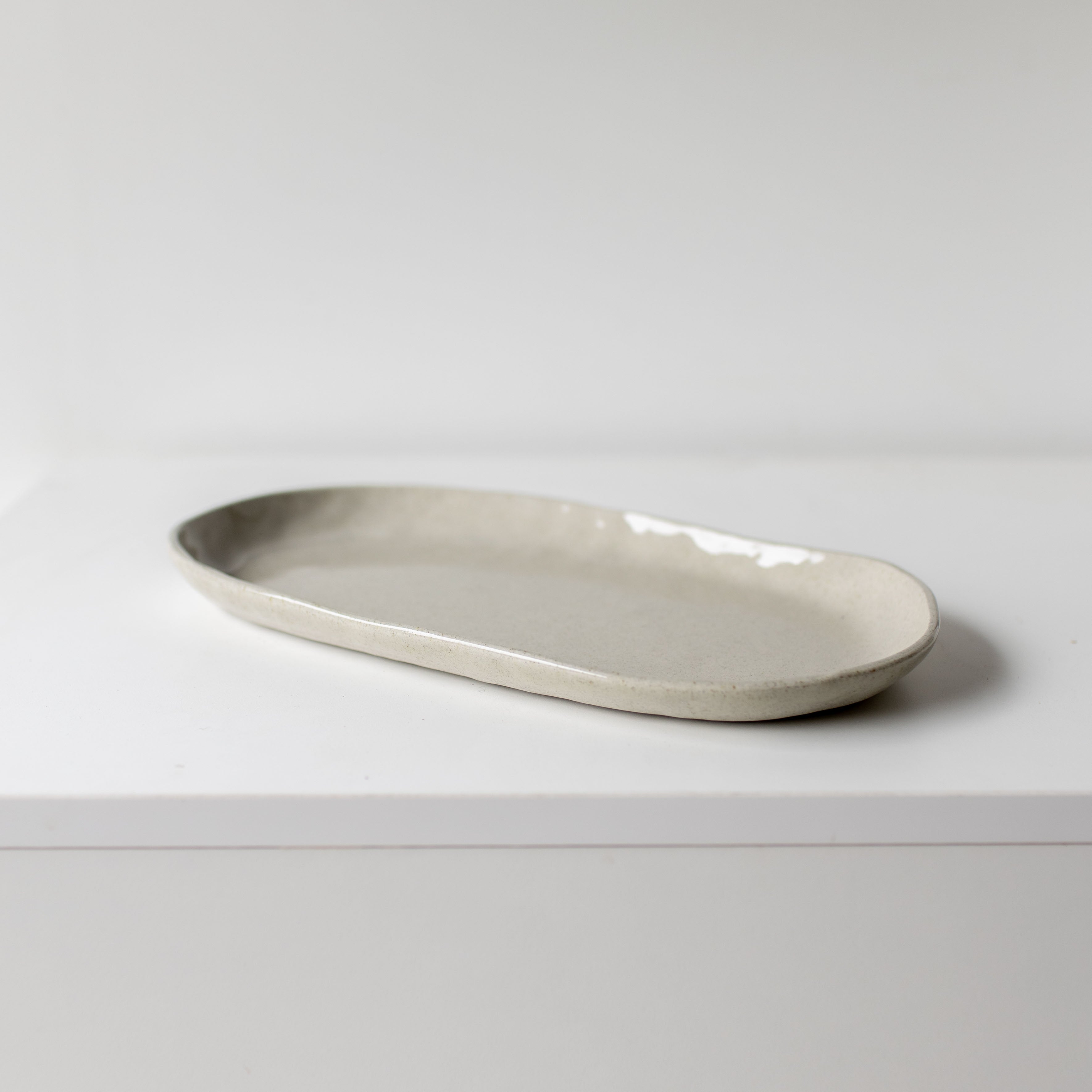 Lil Ceramics. Everyday Rectangle Tray