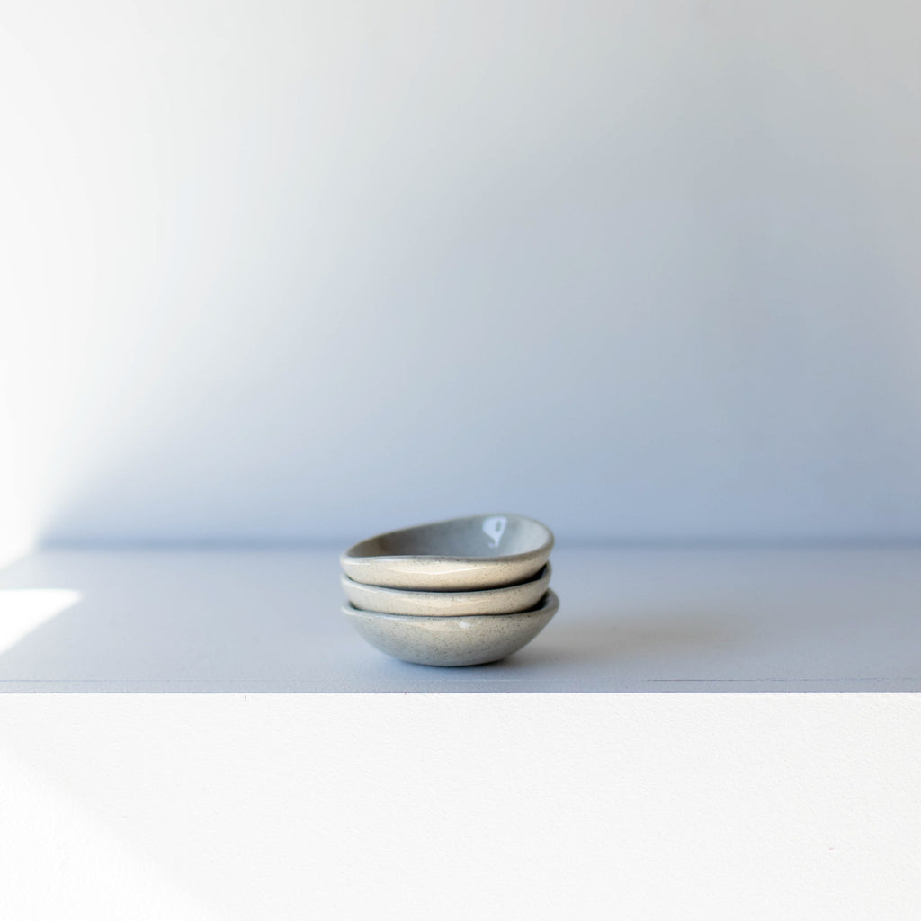Lil Ceramics. Everyday Salt Bowl