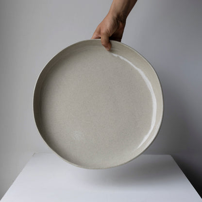 Lil Ceramics. XL Platter