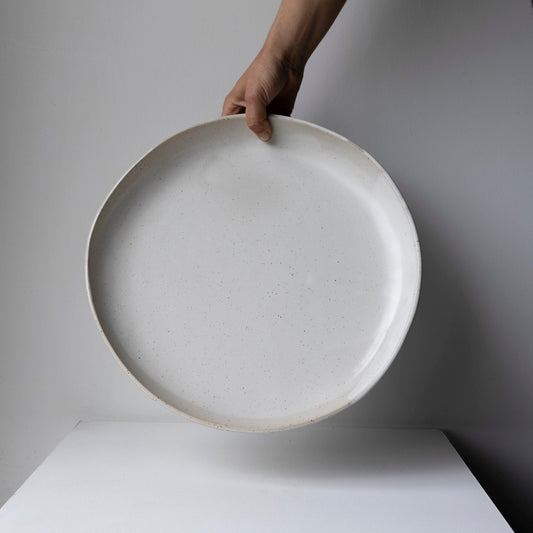 Lil Ceramics. XL Platter