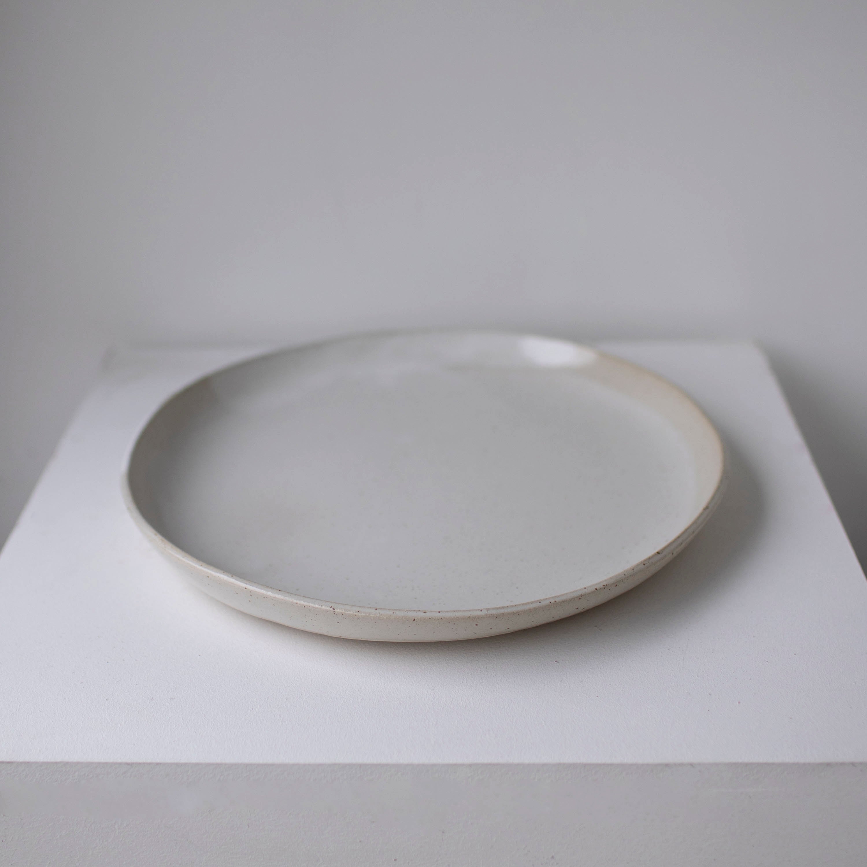 Lil Ceramics. Everyday Extra Large Platter