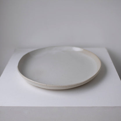 Lil Ceramics. XL Platter