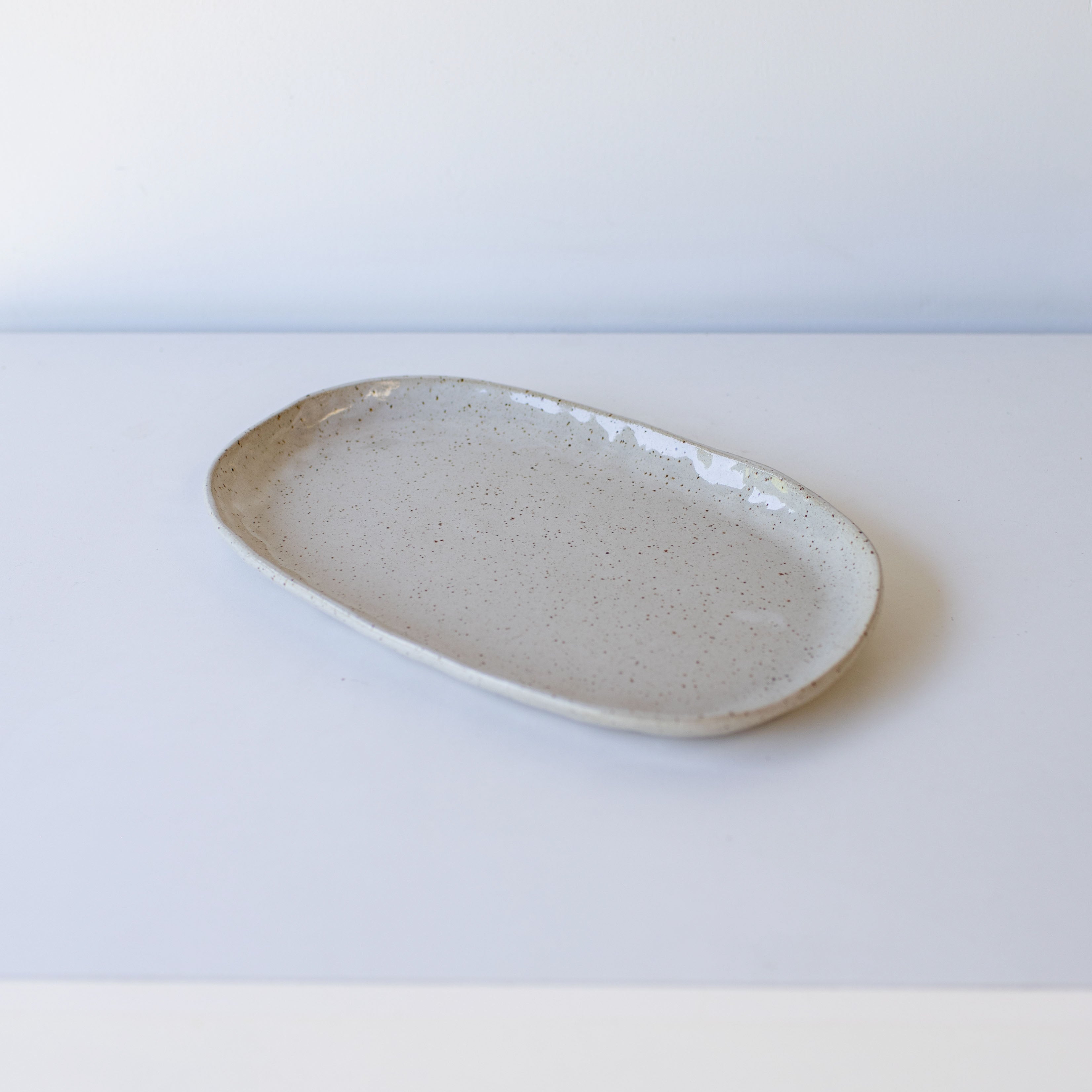 Lil Ceramics. Everyday Rectangle Tray