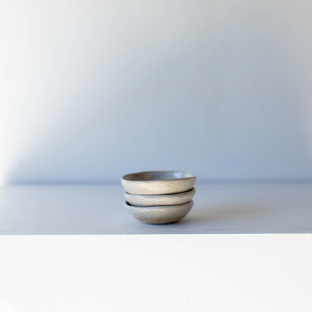 Lil Ceramics. Everyday Salt Bowl