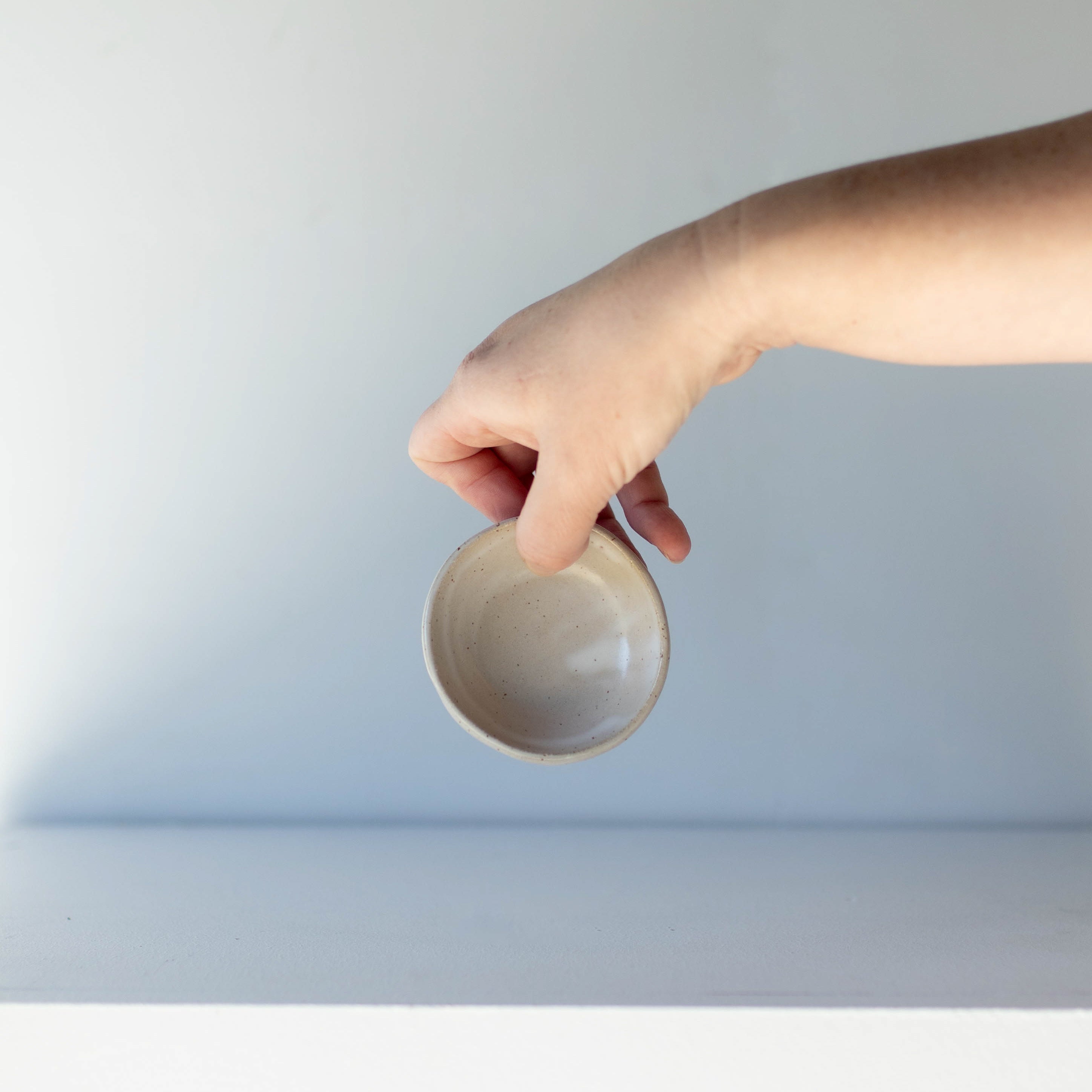 Lil Ceramics. Everyday Salt Bowl
