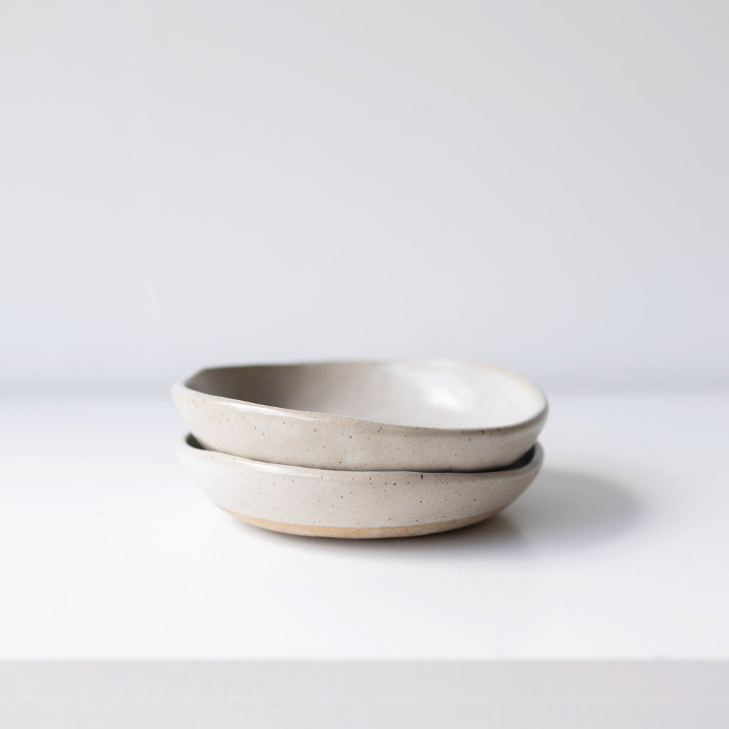 Lil Ceramics. Everyday Dip bowl
