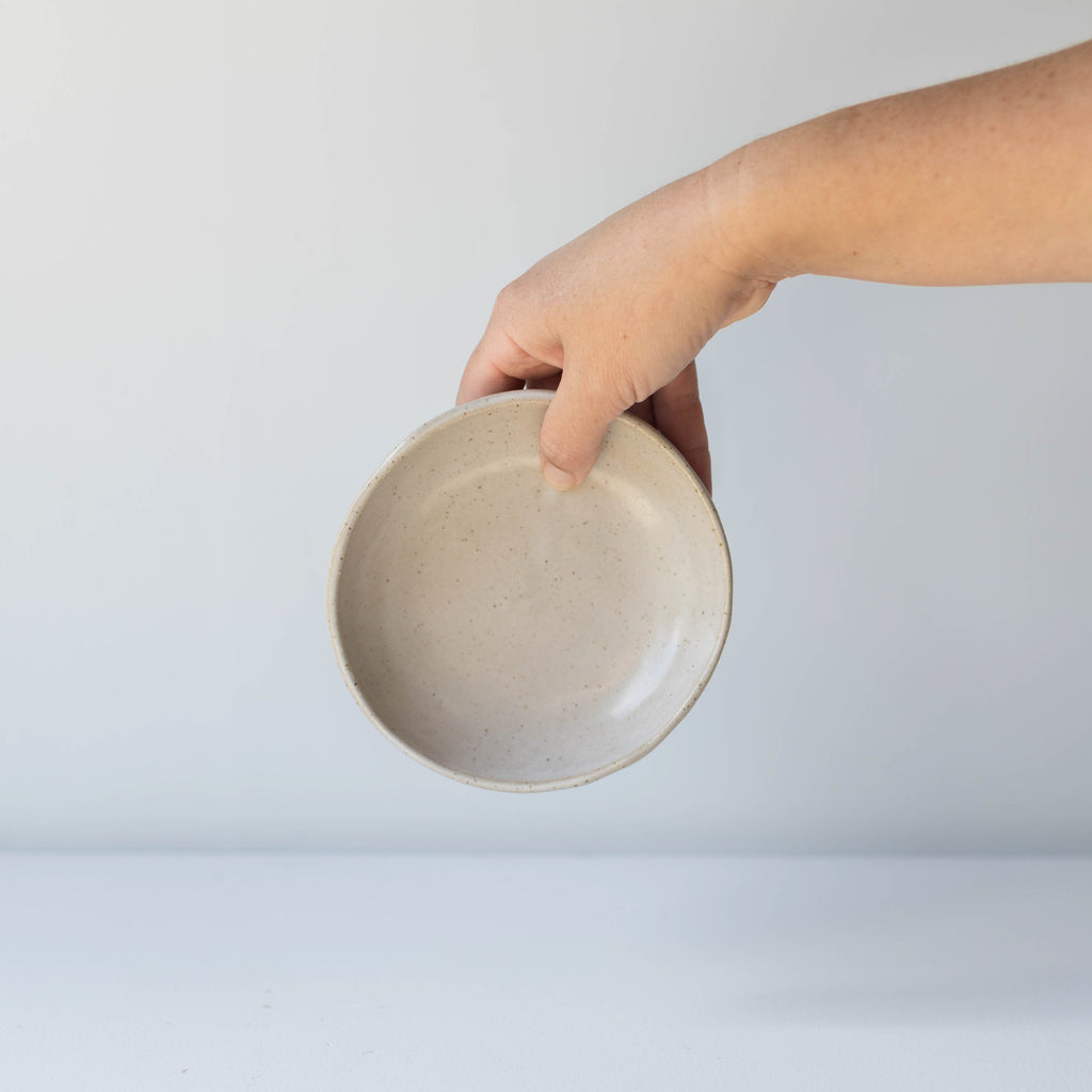 Lil Ceramics. Everyday Dip bowl