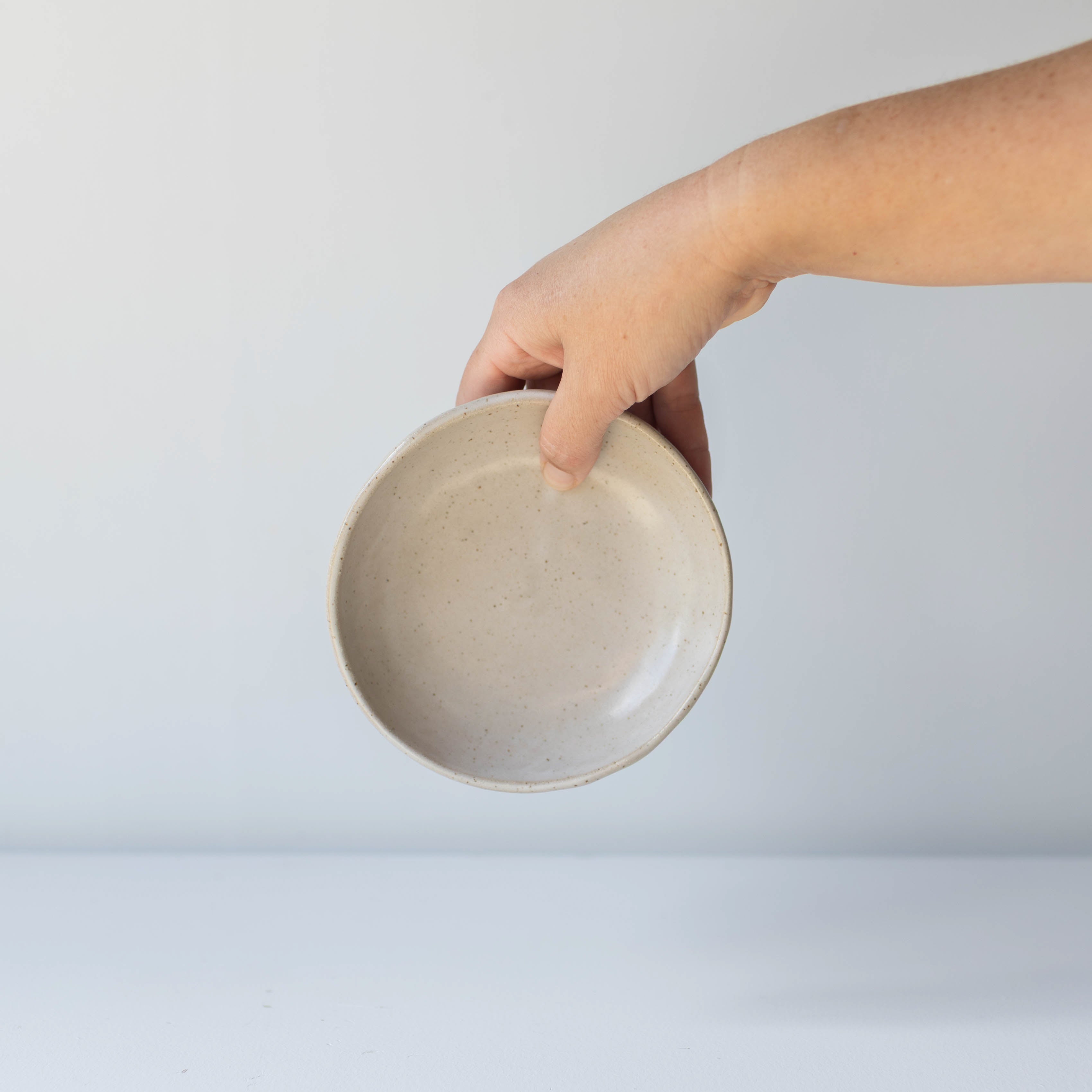 Lil Ceramics. Everyday Dip bowl