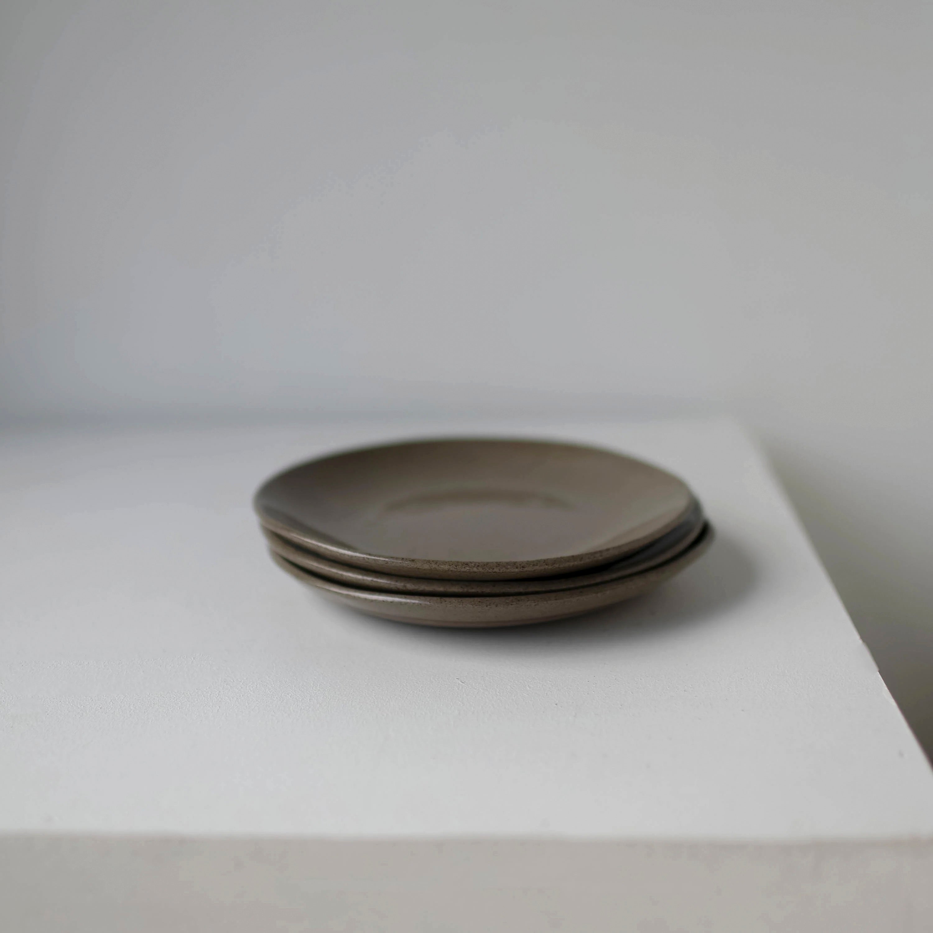 Lil Ceramics. Everyday Side Plate