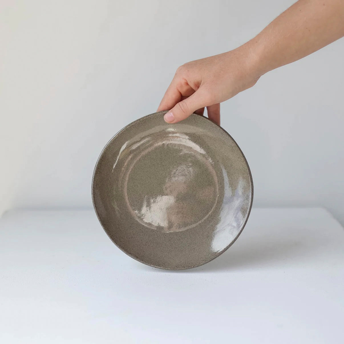 Lil Ceramics. Everyday Side Plate