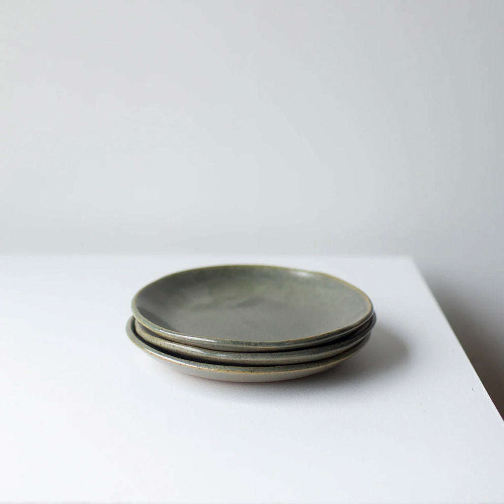 Lil Ceramics. Everyday Side Plate
