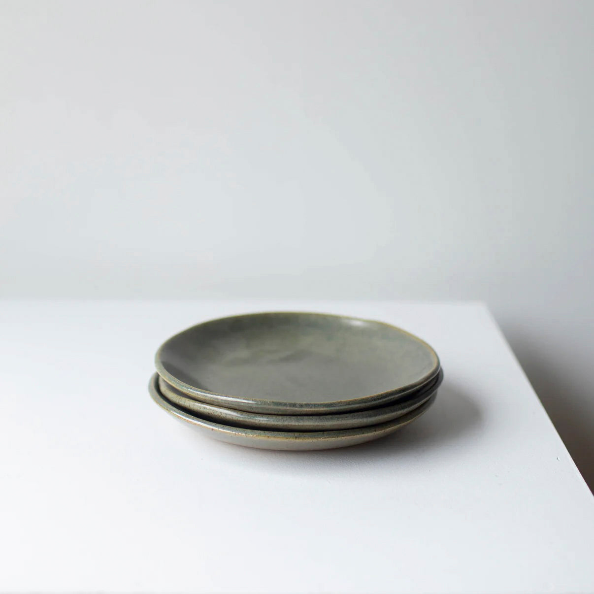 Lil Ceramics. Everyday Side Plate