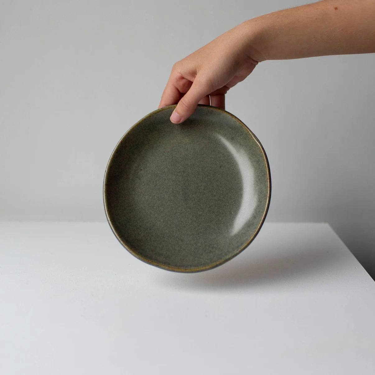 Lil Ceramics. Everyday Side Plate