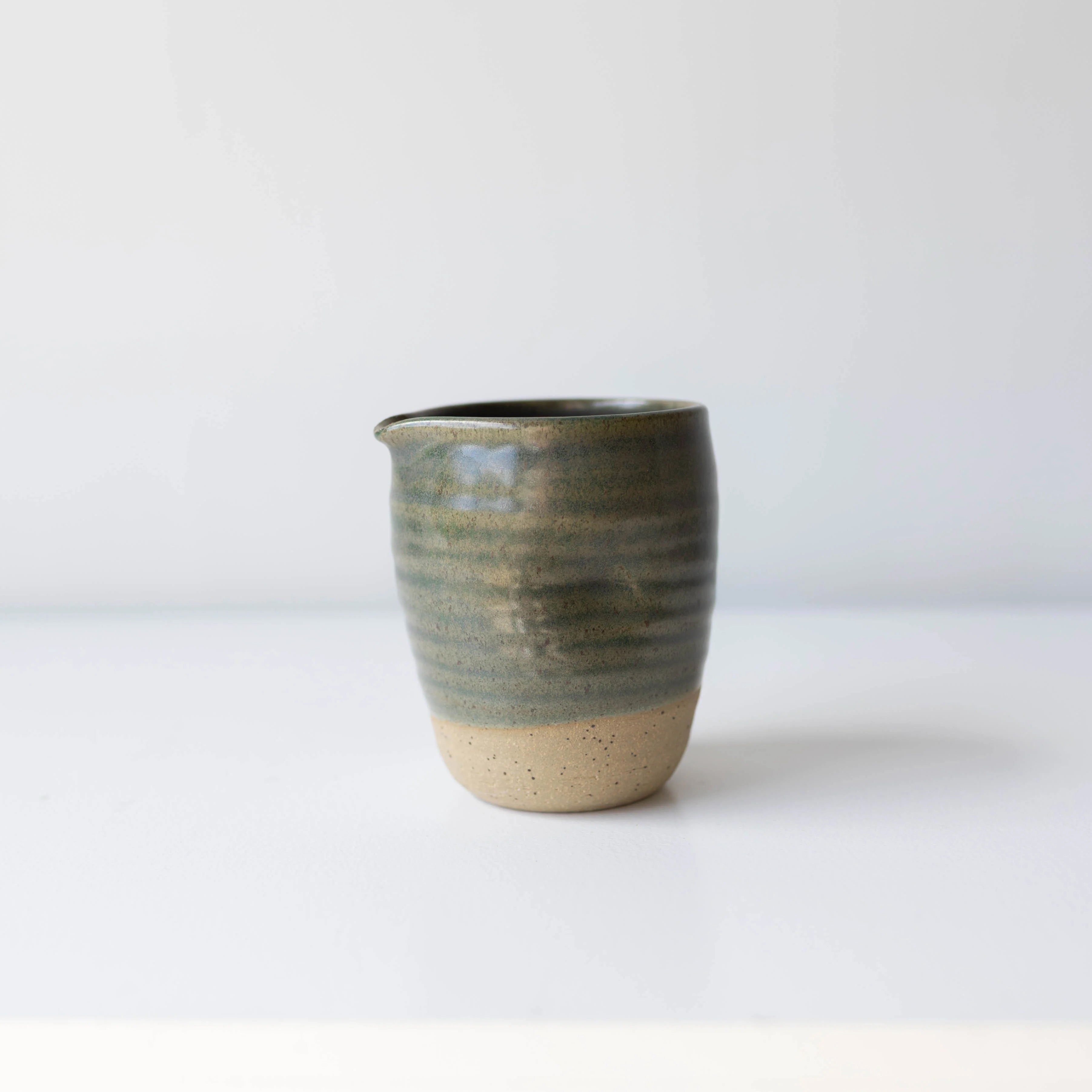 Lil Ceramics. Everyday Small Jug