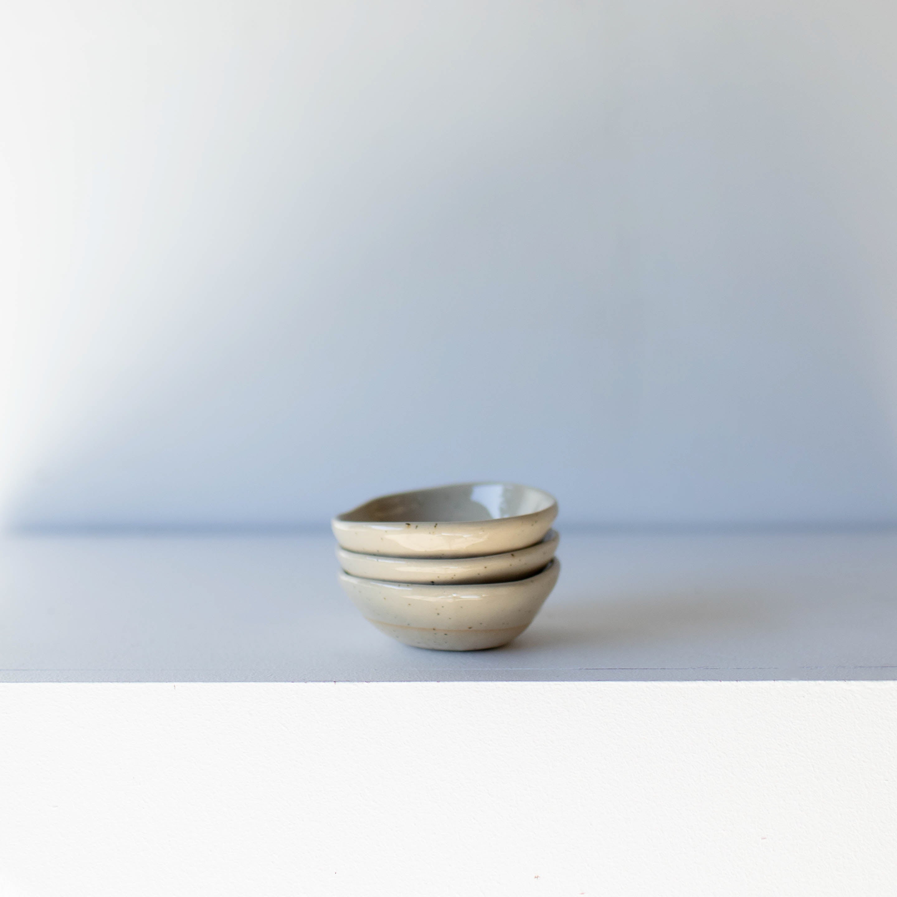Lil Ceramics. Everyday Salt Bowl