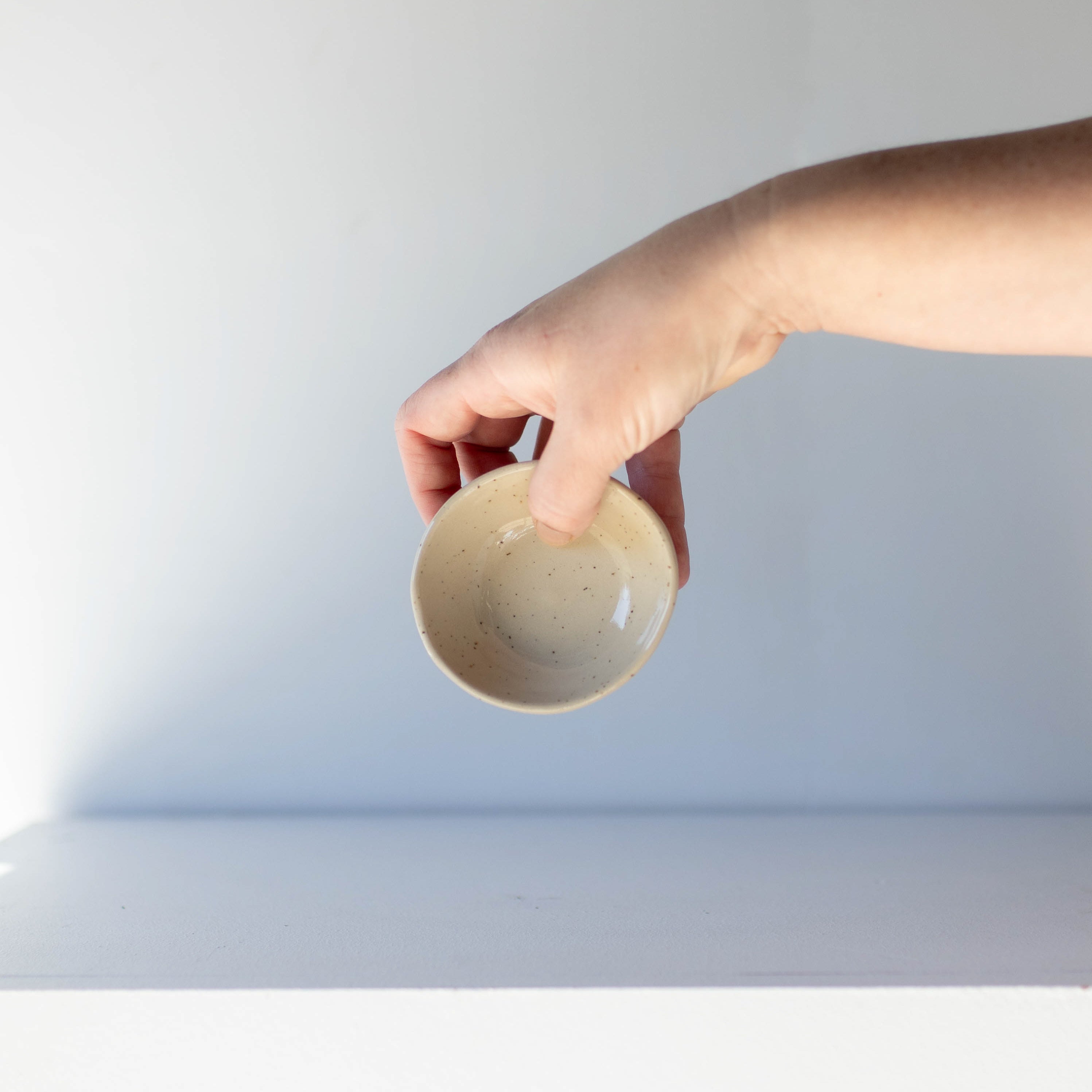 Lil Ceramics. Everyday Salt Bowl