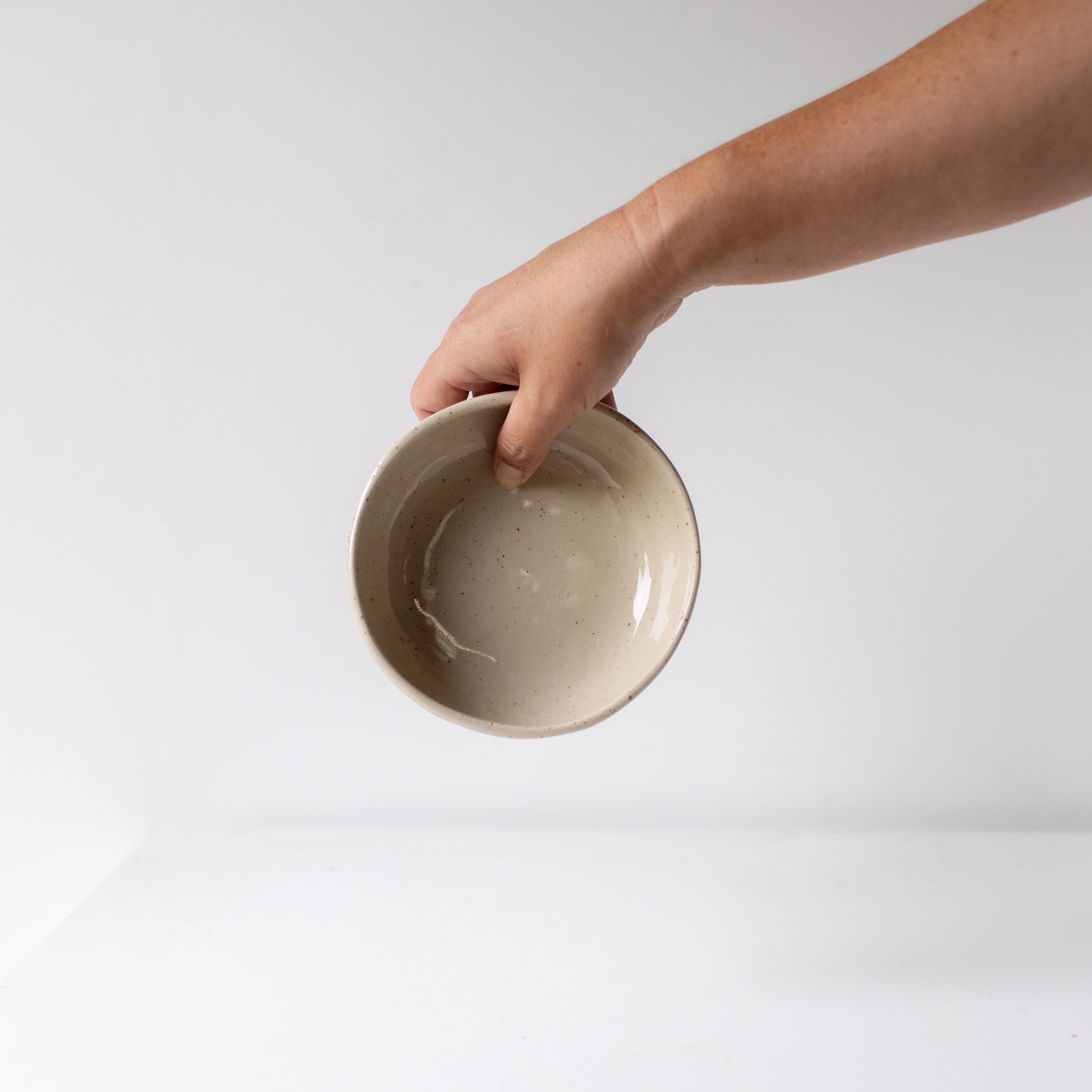 Lil Ceramics. Everyday Dip bowl