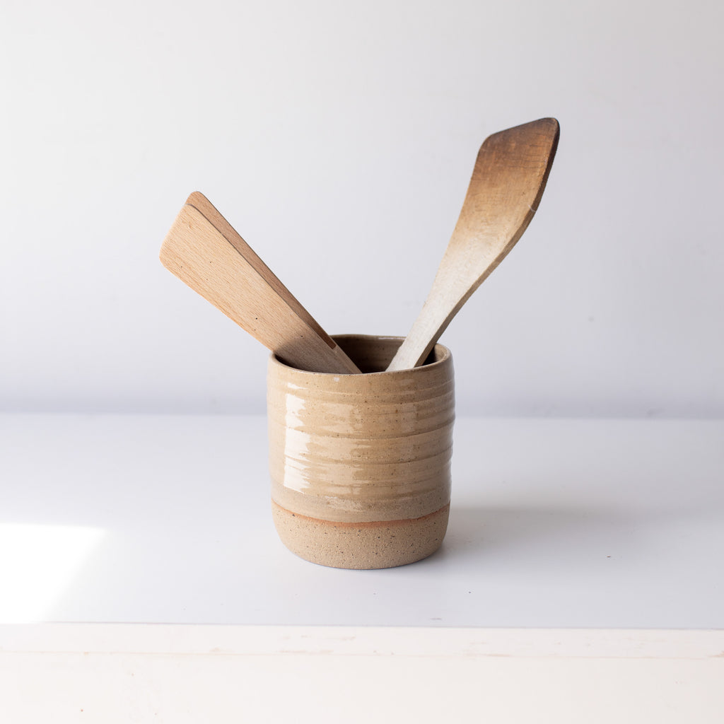 Lil Ceramics. Everyday Large Hold-all Pot