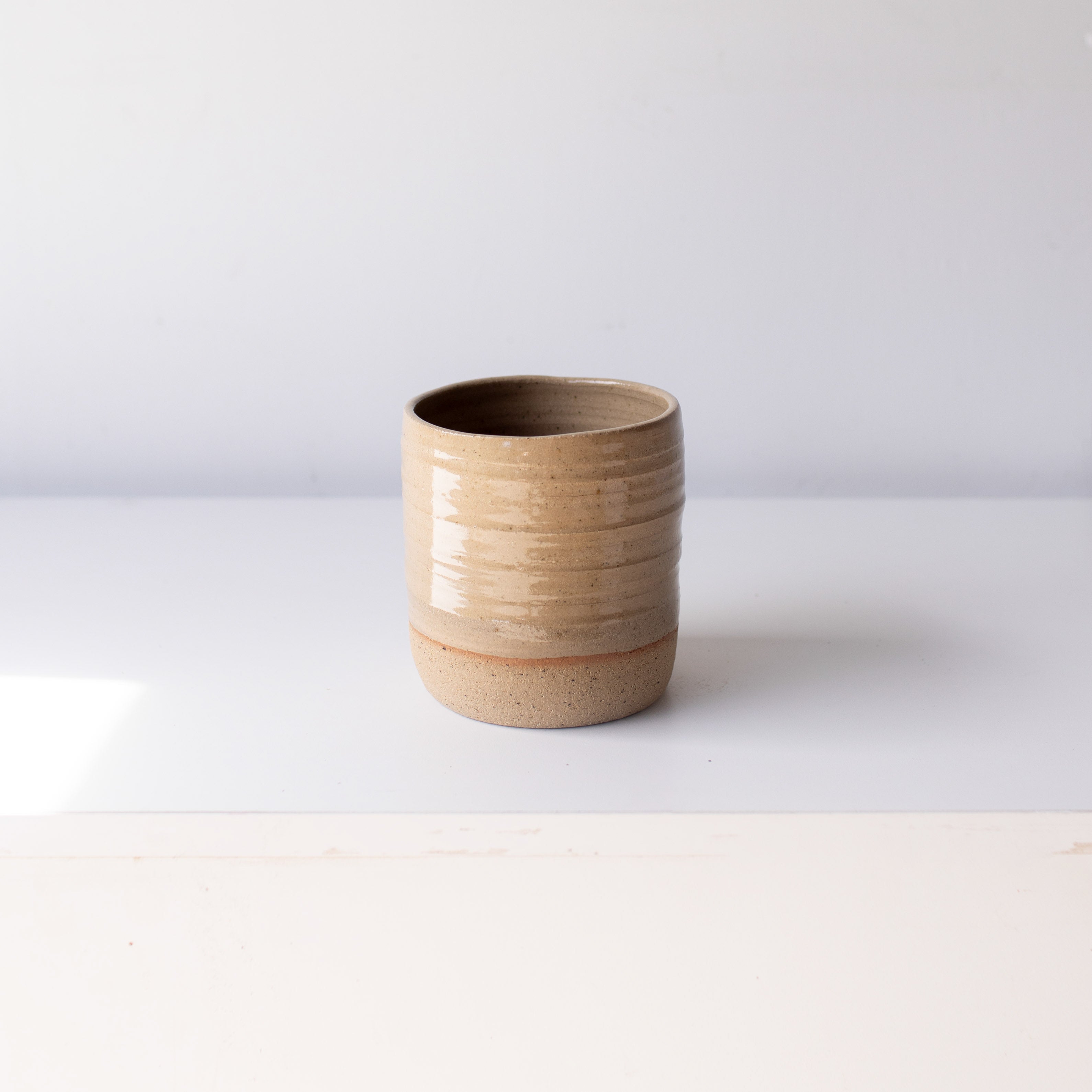 Lil Ceramics. Everyday Large Hold-all Pot