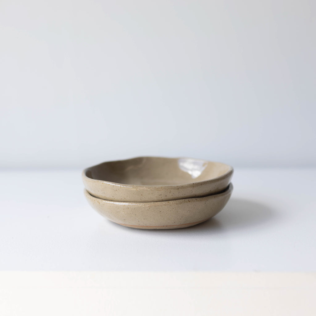 Lil Ceramics. Everyday Dip bowl