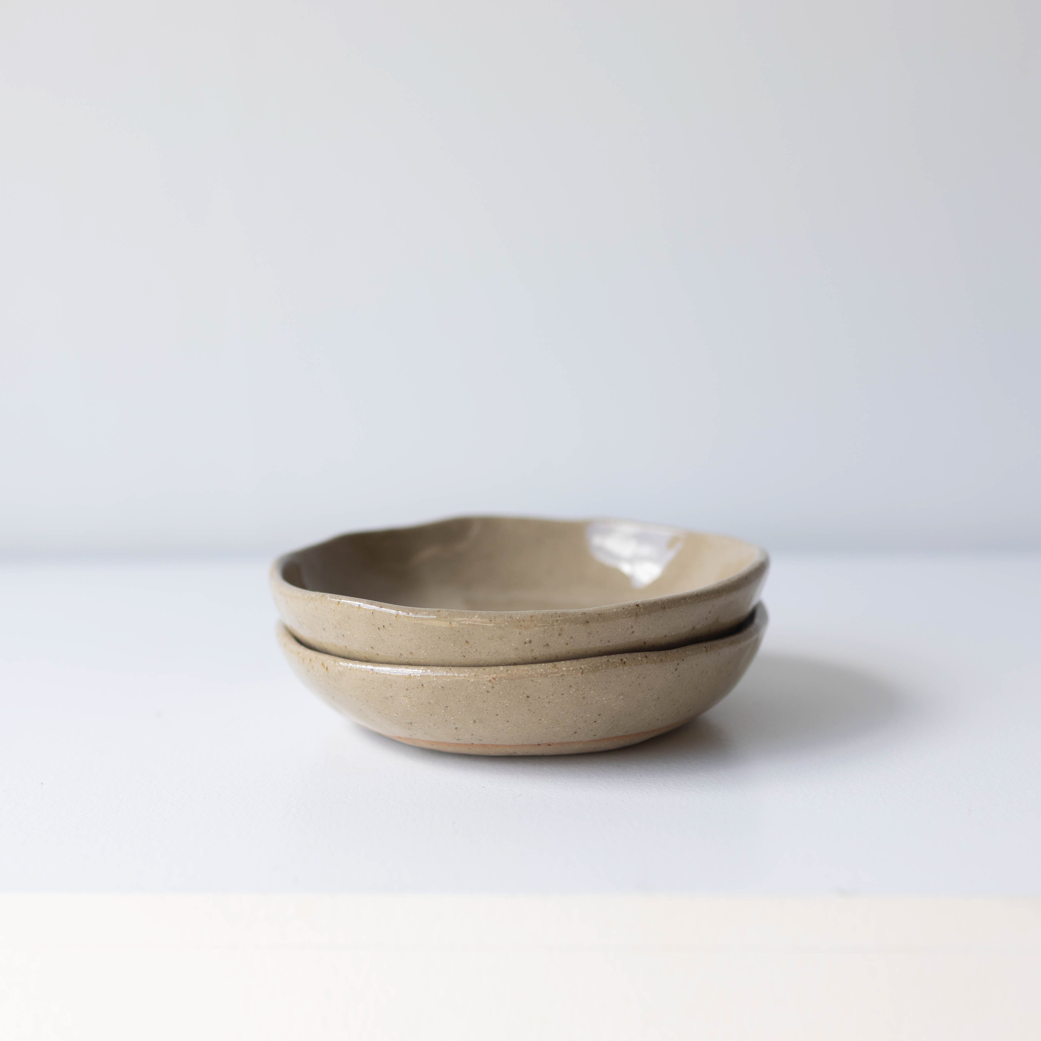 Lil Ceramics. Everyday Dip bowl