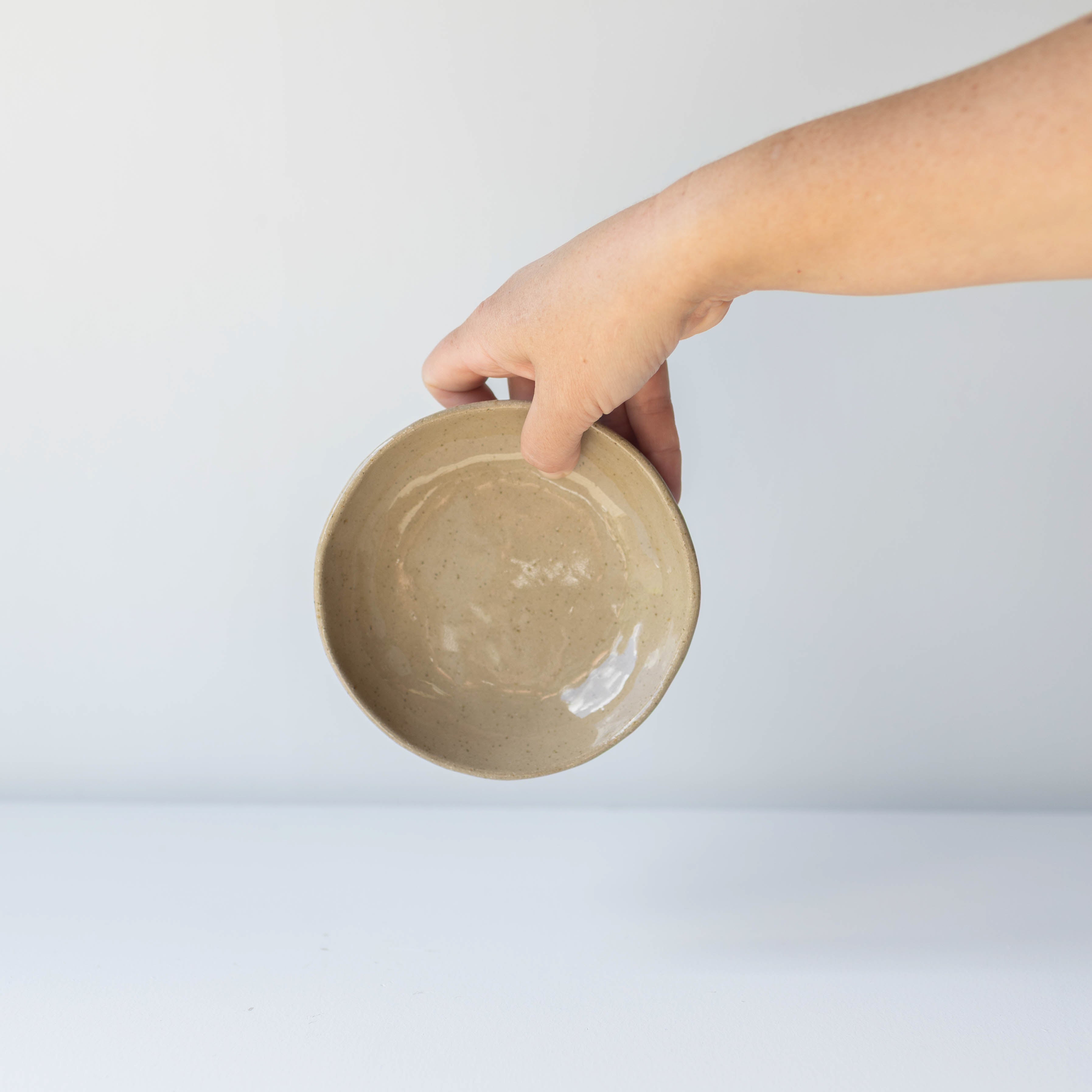 Lil Ceramics. Everyday Dip bowl