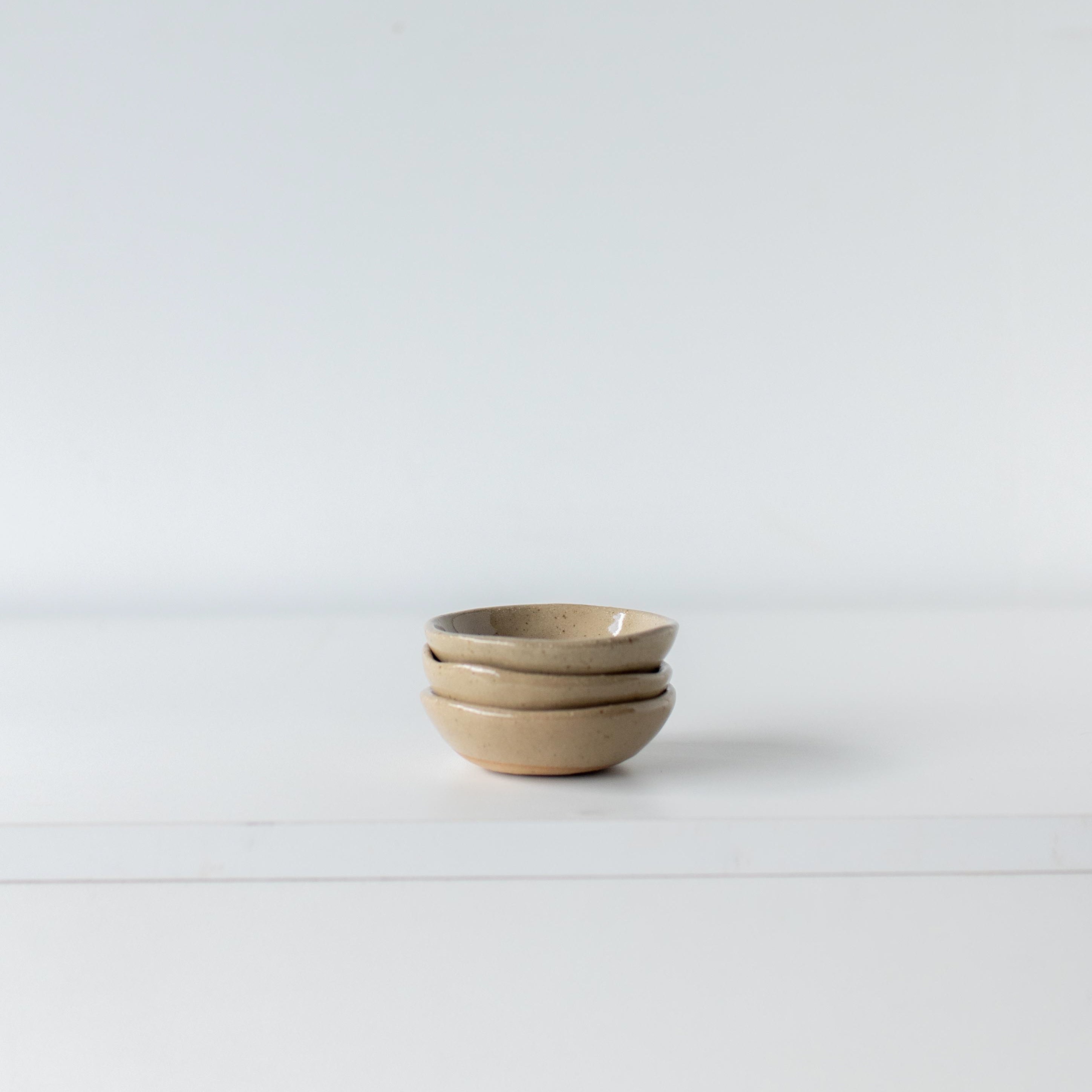 Lil Ceramics. Everyday Salt Bowl