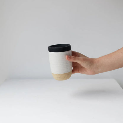 Lil Ceramics. Everyday Takeaway Cup