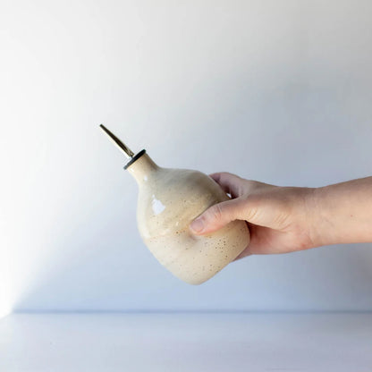Lil Ceramics. Everyday Small Oil Pourer