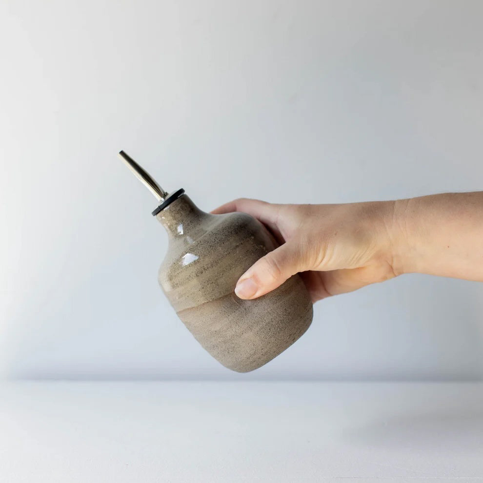 Lil Ceramics. Everyday Small Oil Pourer