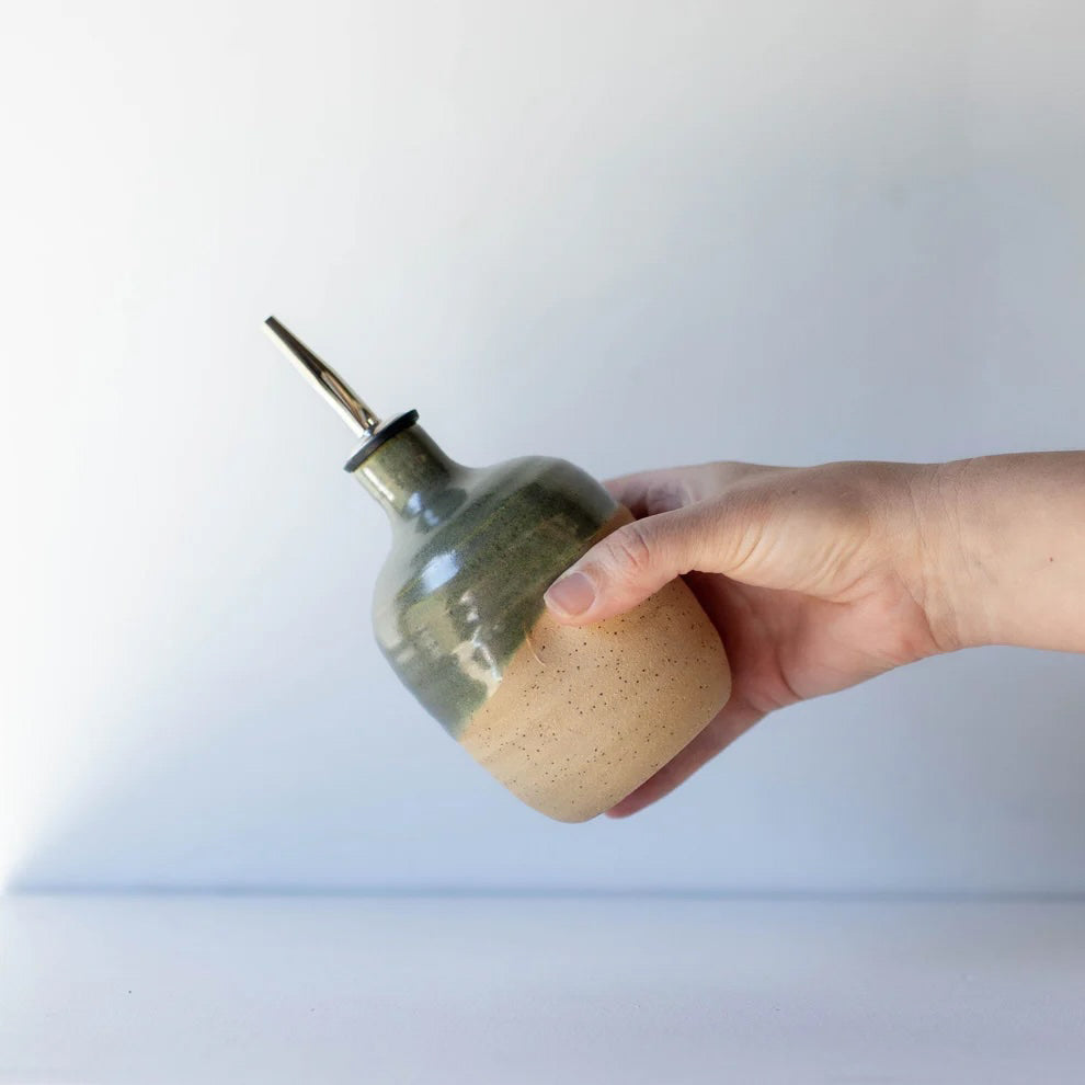 Lil Ceramics. Everyday Small Oil Pourer