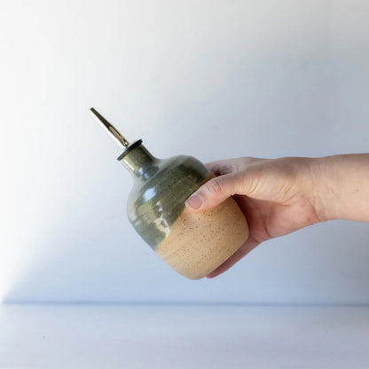 Lil Ceramics. Everyday Small Oil Pourer