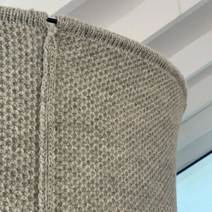 Lof. Wool Hoop 60 Limited Edition Wool Marl