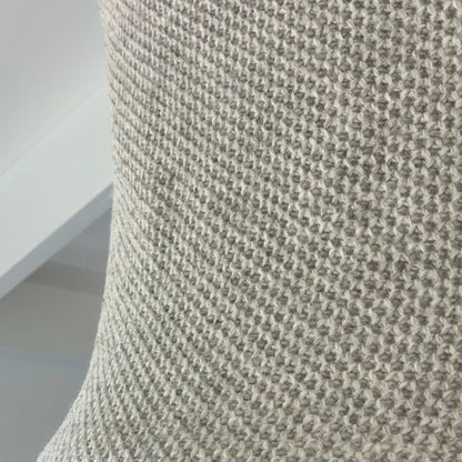 Lof. Wool Hoop 60 Limited Edition Wool Marl